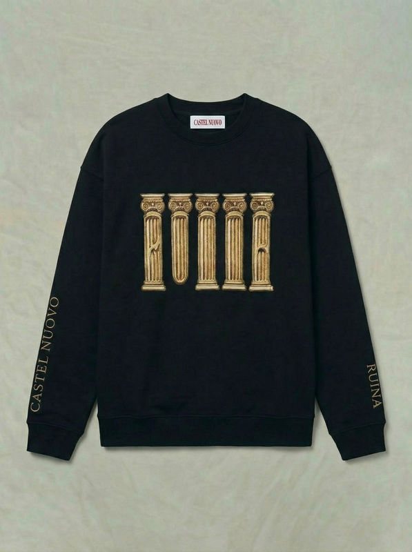 Ruina Crewneck