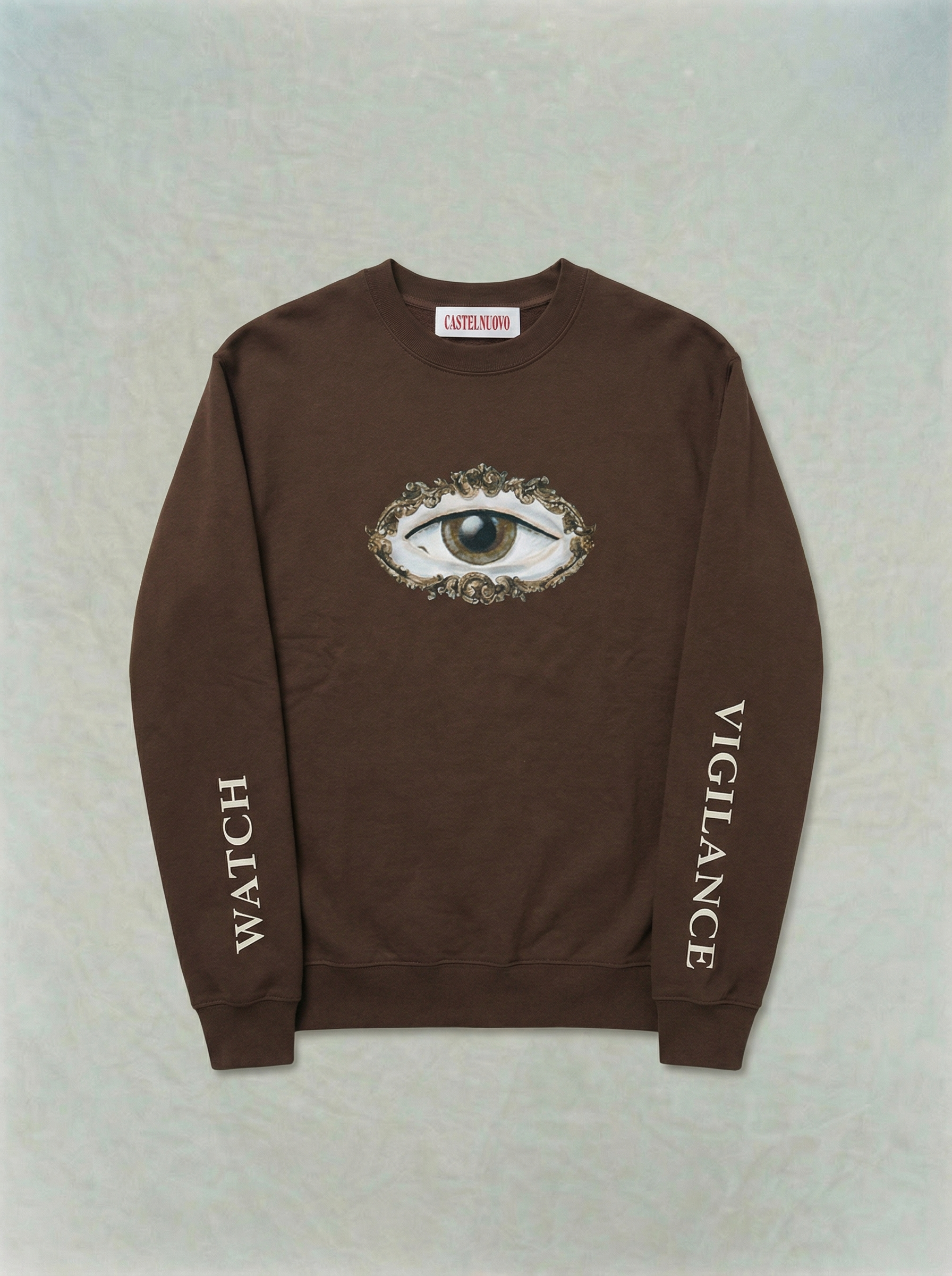 Vigilans Crewneck