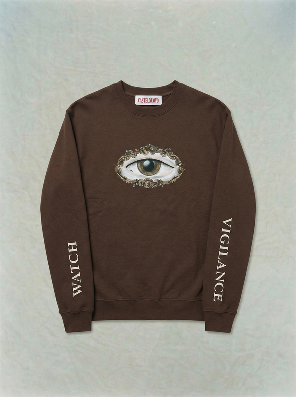 Vigilans Crewneck