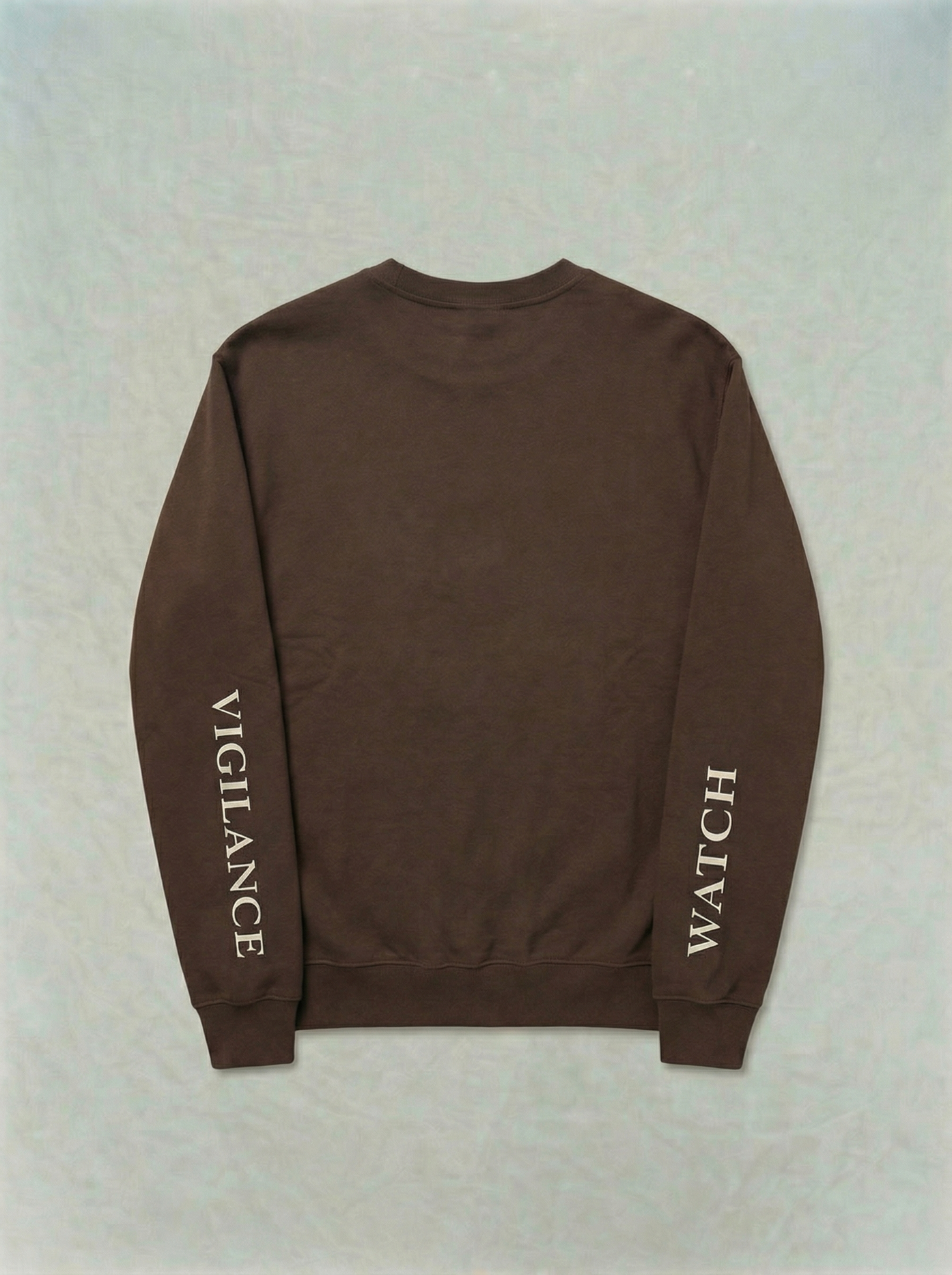 Vigilans Crewneck