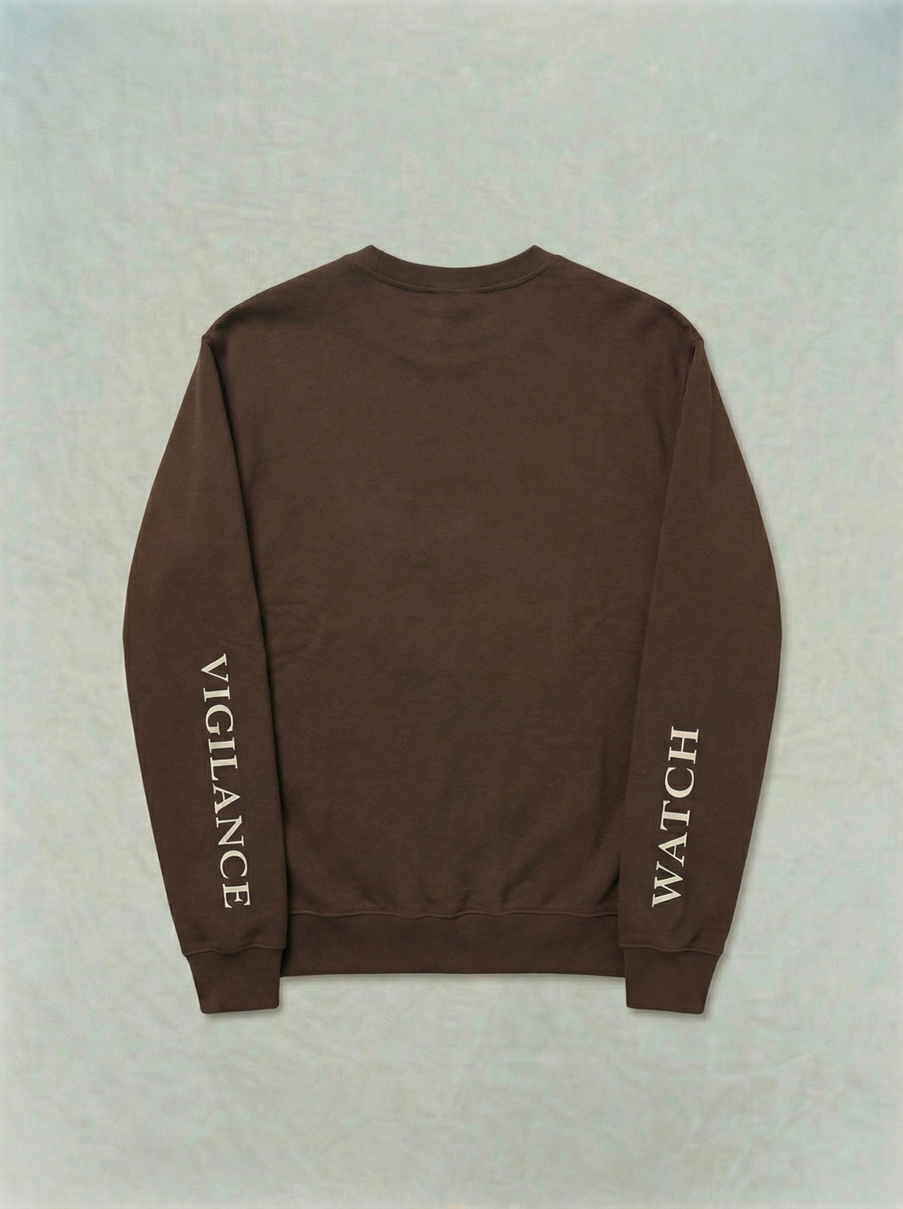 Vigilans Crewneck