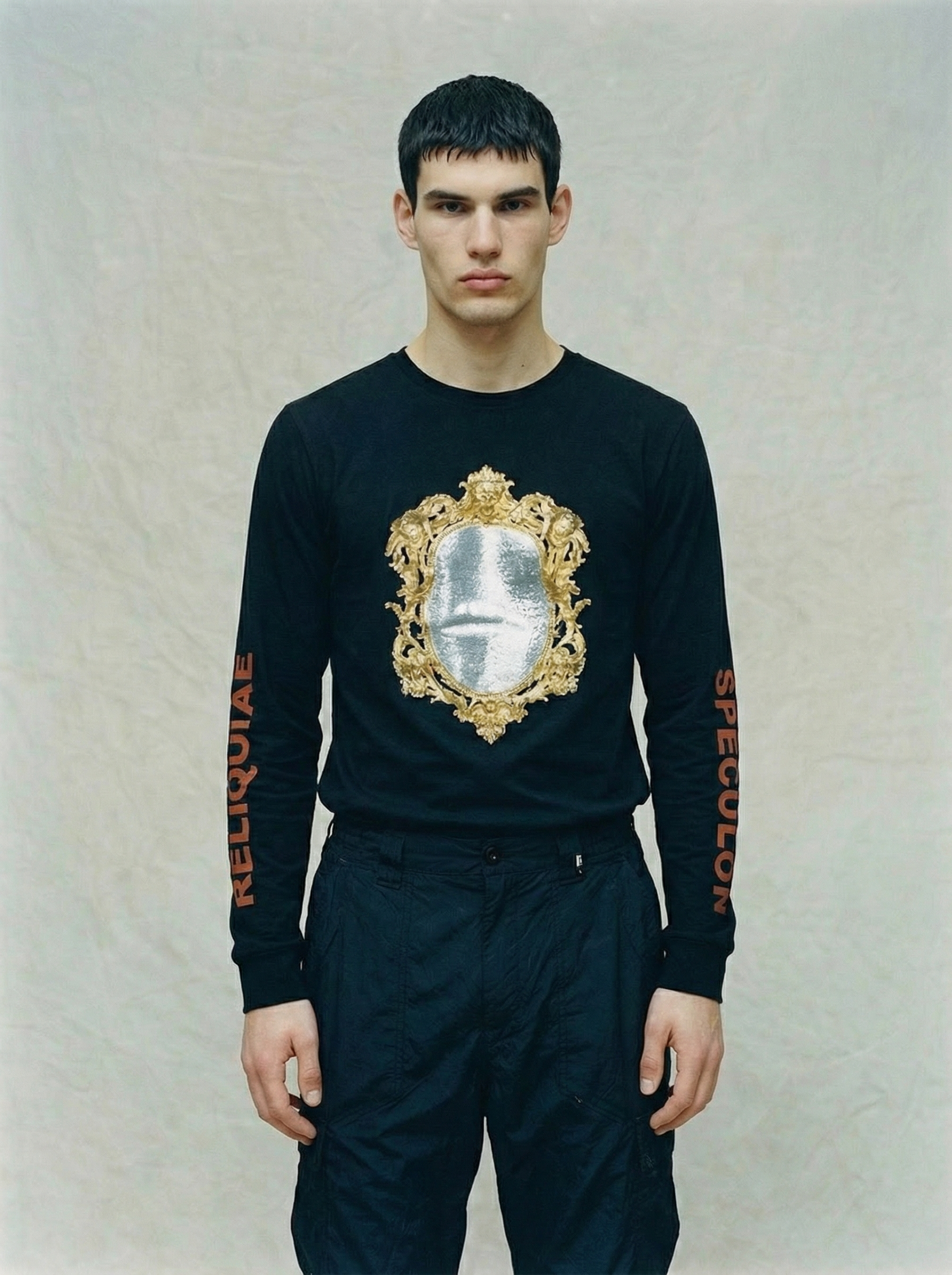 Speculum Long Sleeve