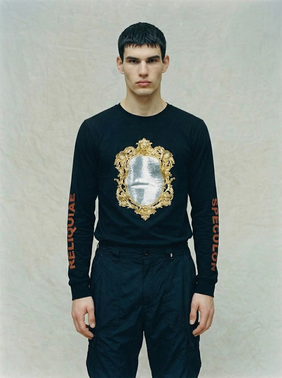 Speculum Longsleeve