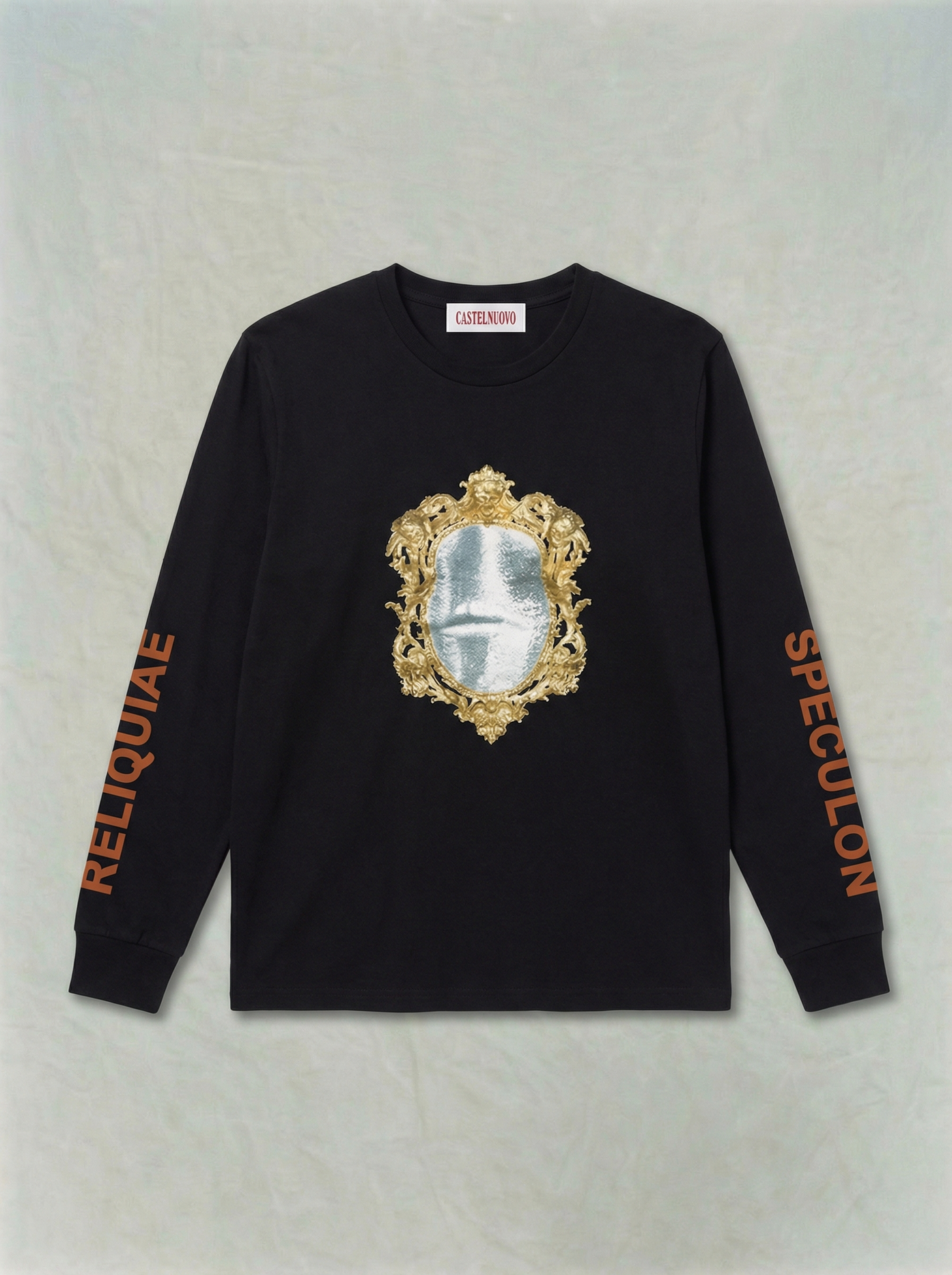 Speculum Long Sleeve