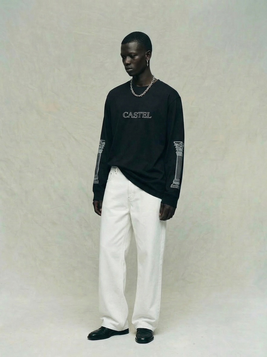 Insignia Longsleeve