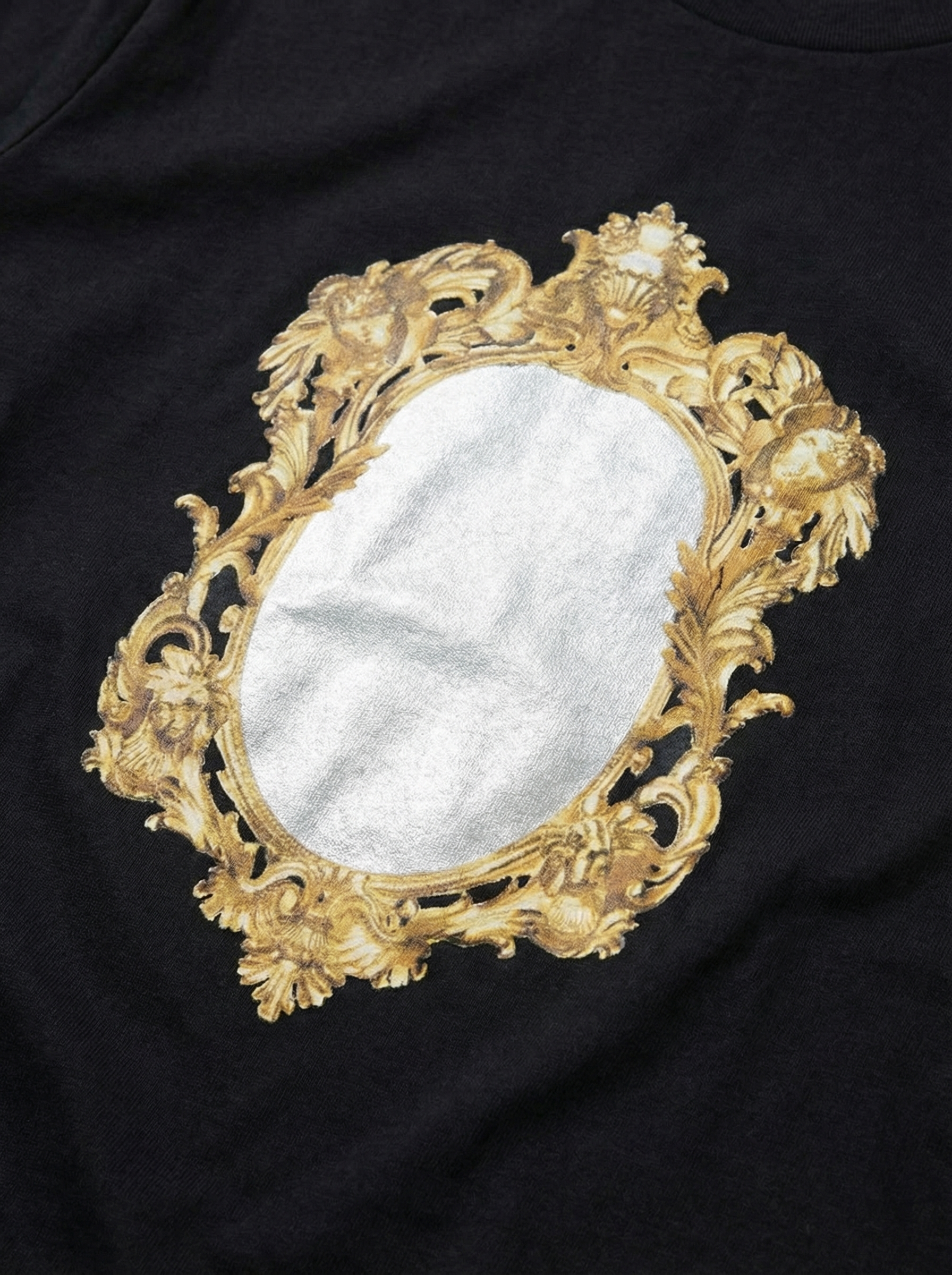 Speculum Long Sleeve