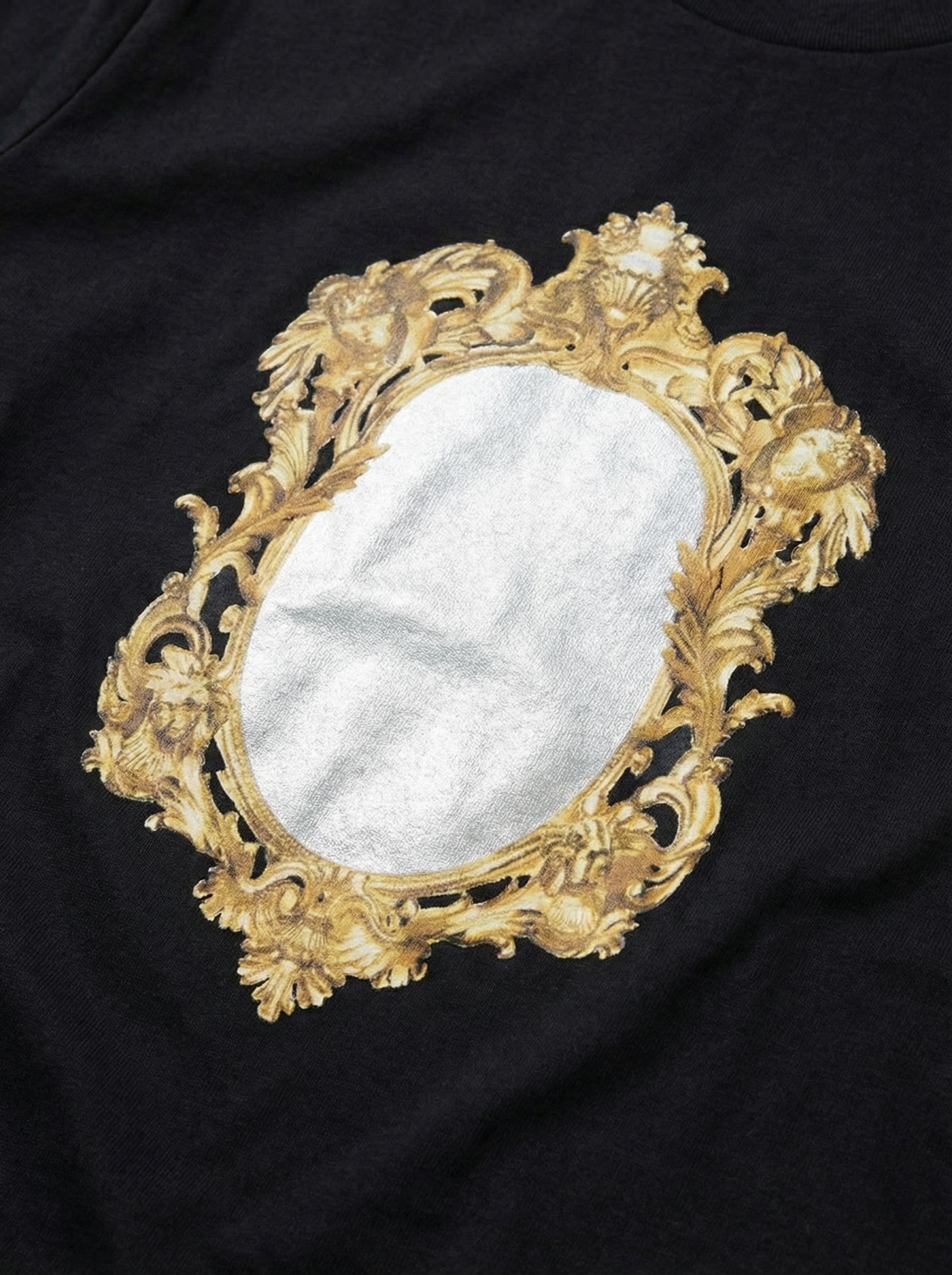 Speculum Longsleeve
