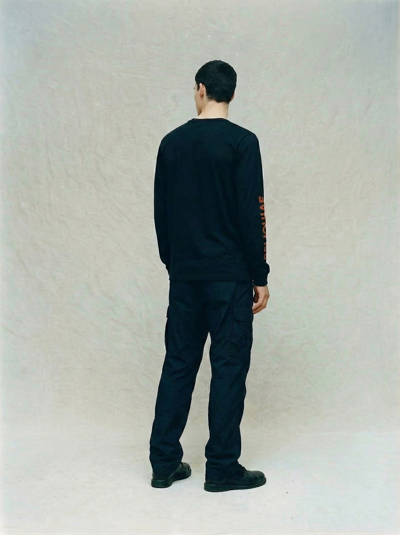 Speculum Long Sleeve