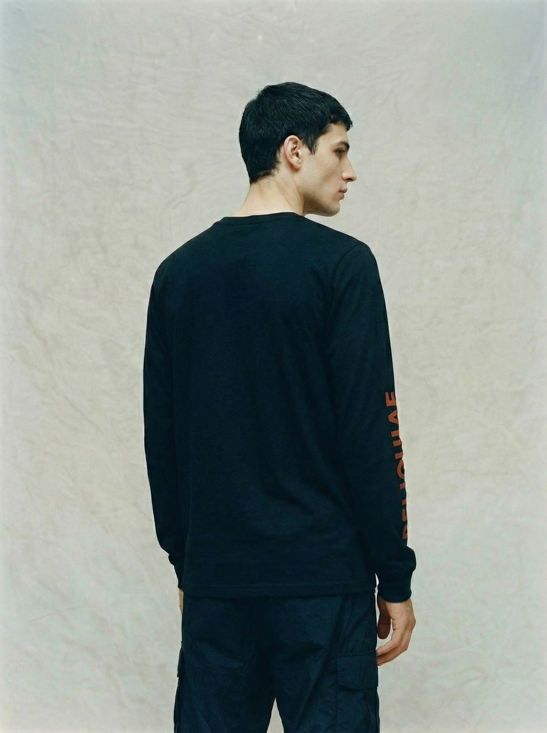 Speculum Long Sleeve