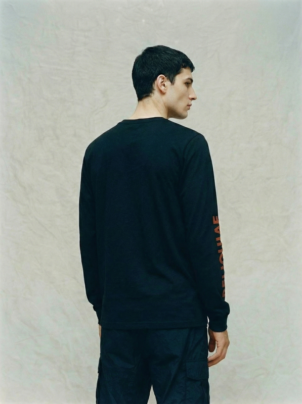 Speculum Long Sleeve