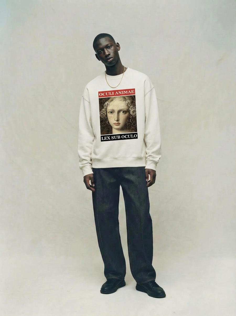 Sub Oculo Crewneck