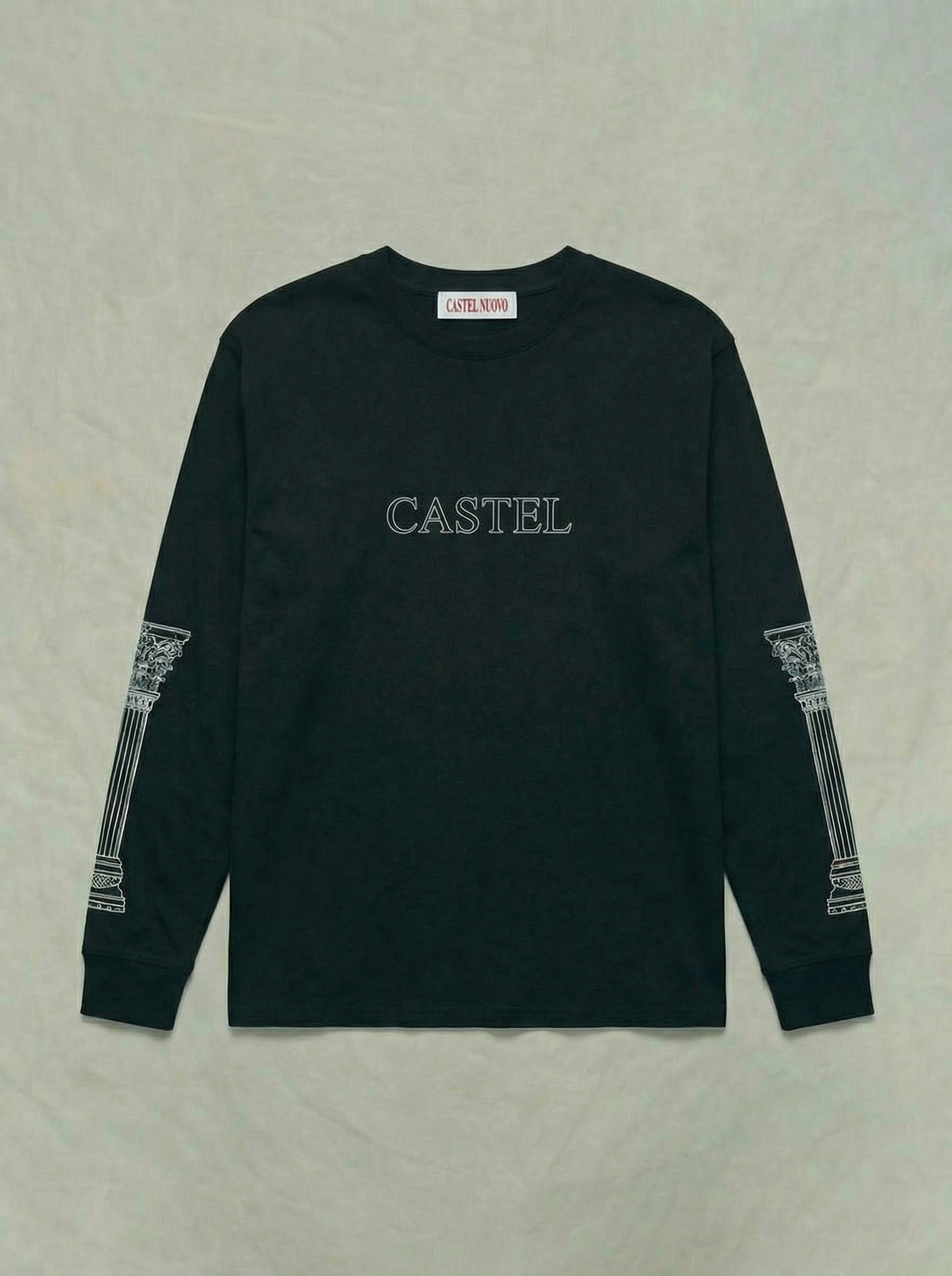 Insignia Longsleeve