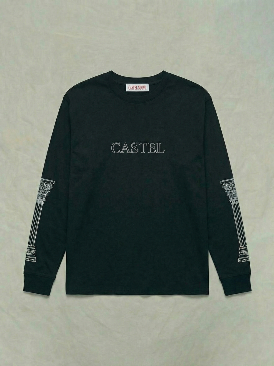 Insignia Longsleeve