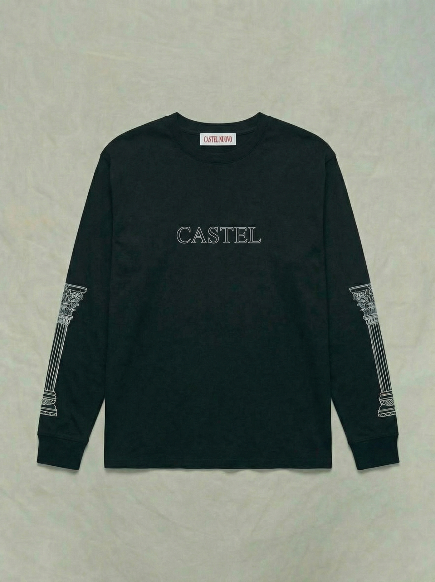 Insignia Long Sleeve