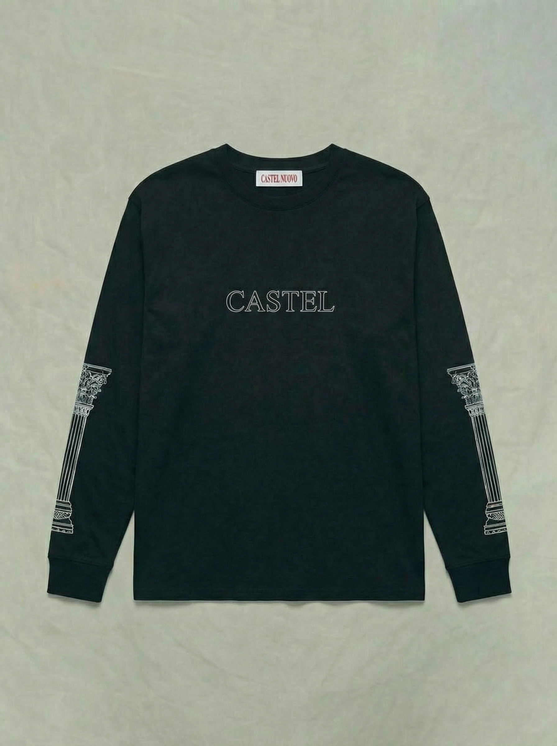 Insignia Long Sleeve