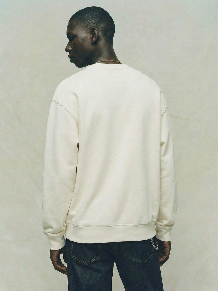 Sub Oculo Crewneck