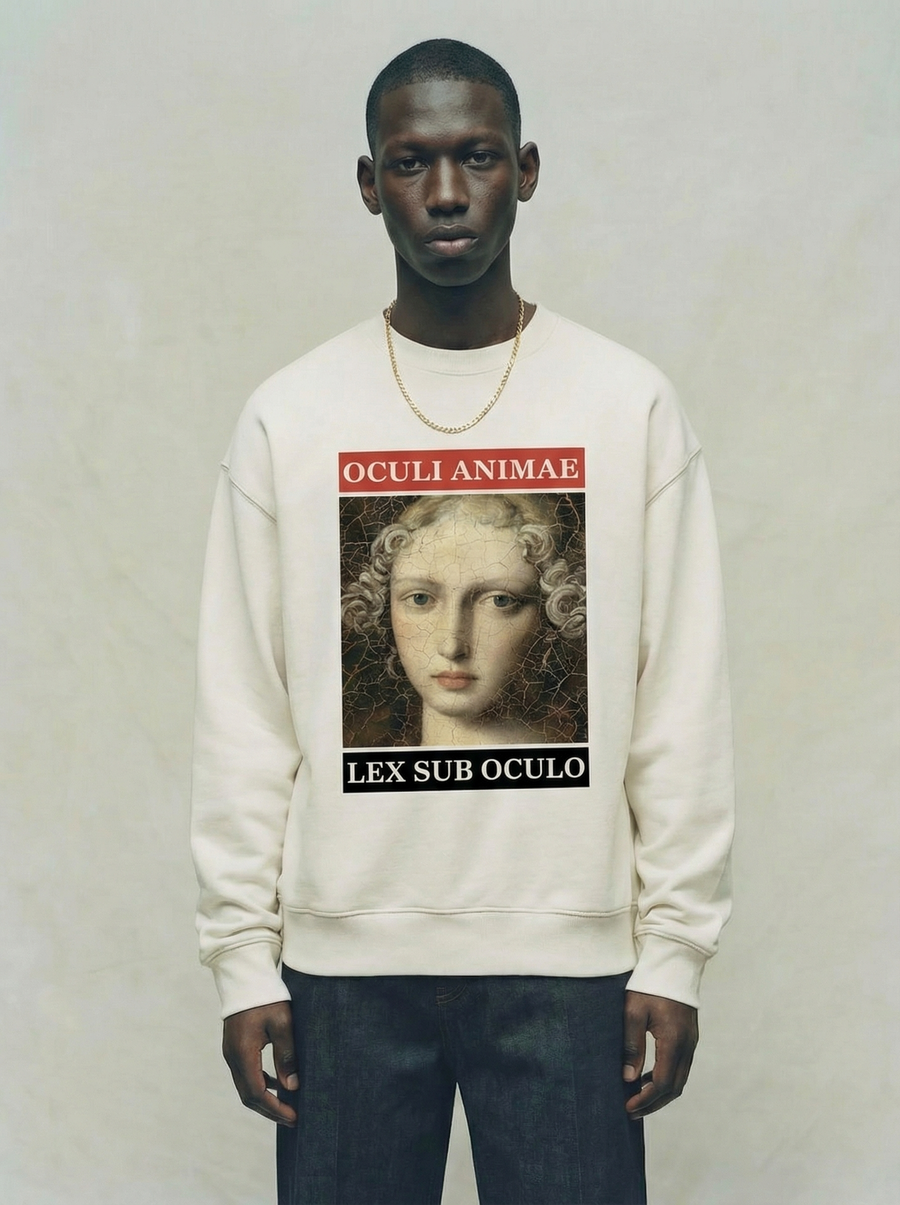 Sub Oculo Crewneck