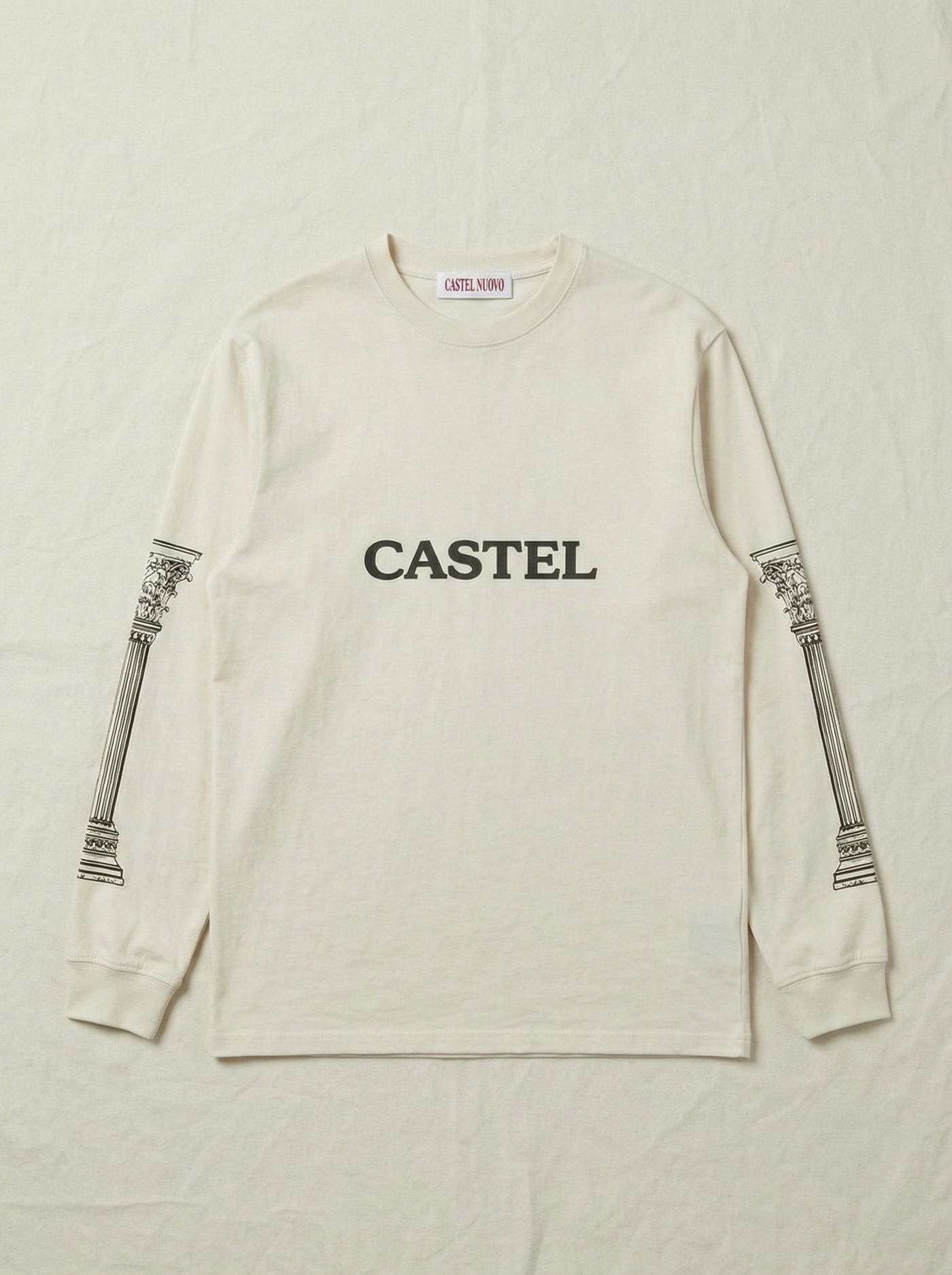 Insignia Longsleeve