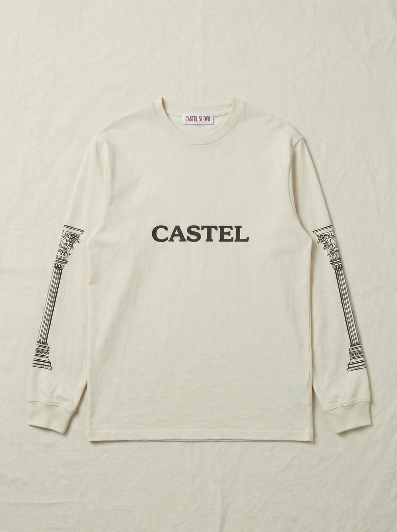 Insignia Long Sleeve