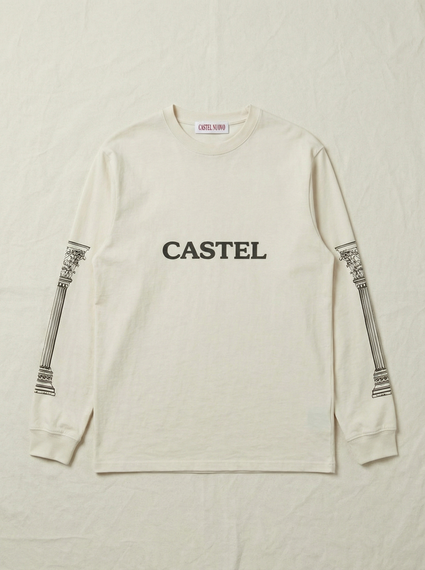 Insignia Long Sleeve