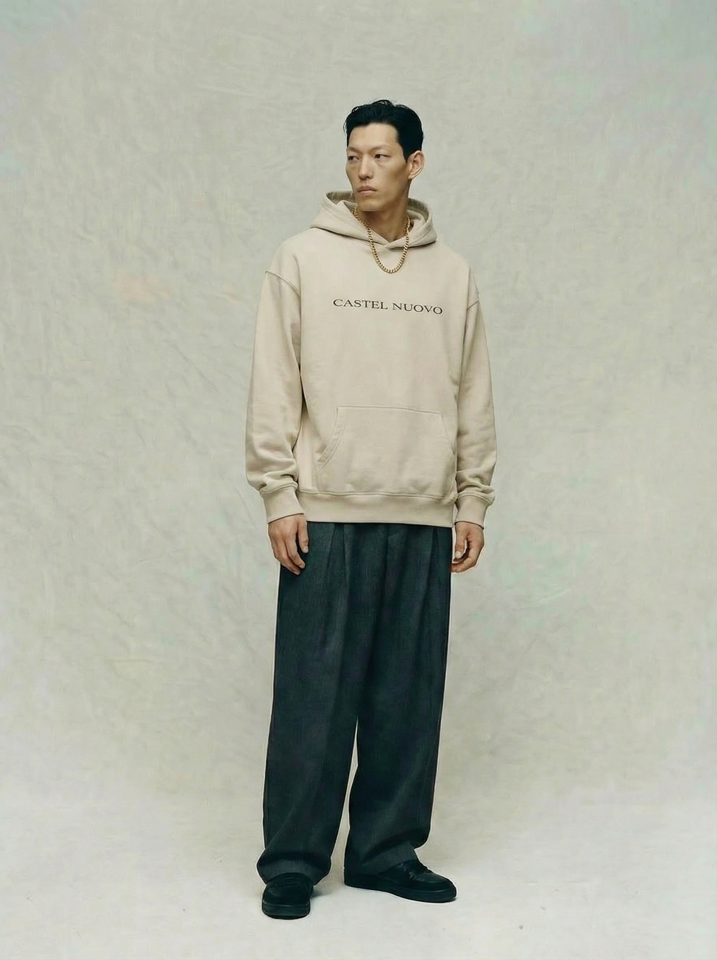 Pila Hoodie