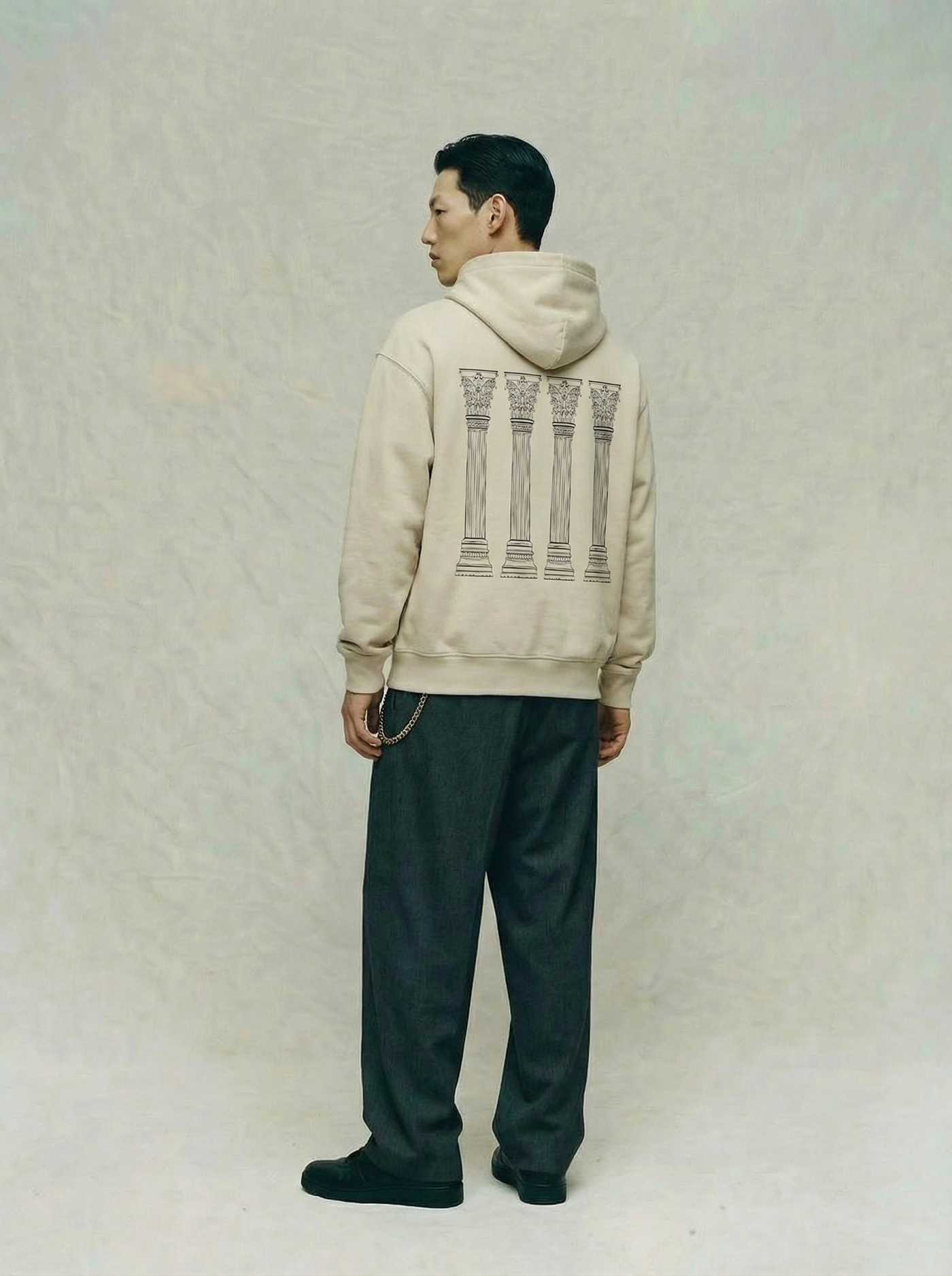 Pila Hoodie
