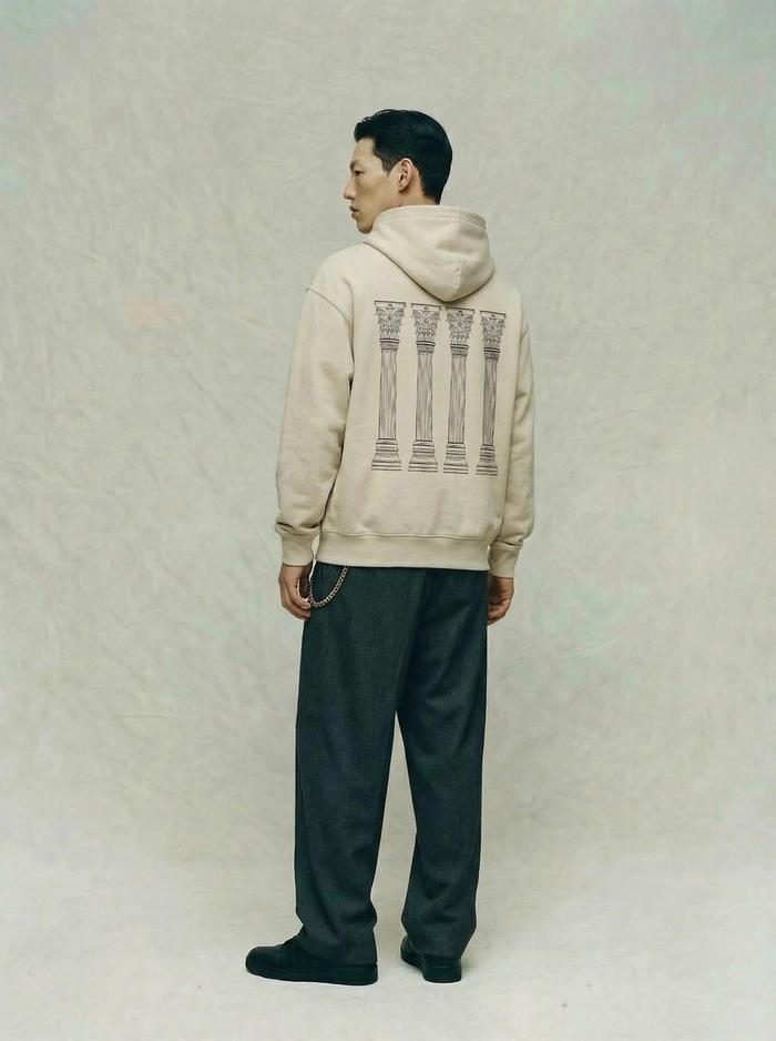 Pila Hoodie