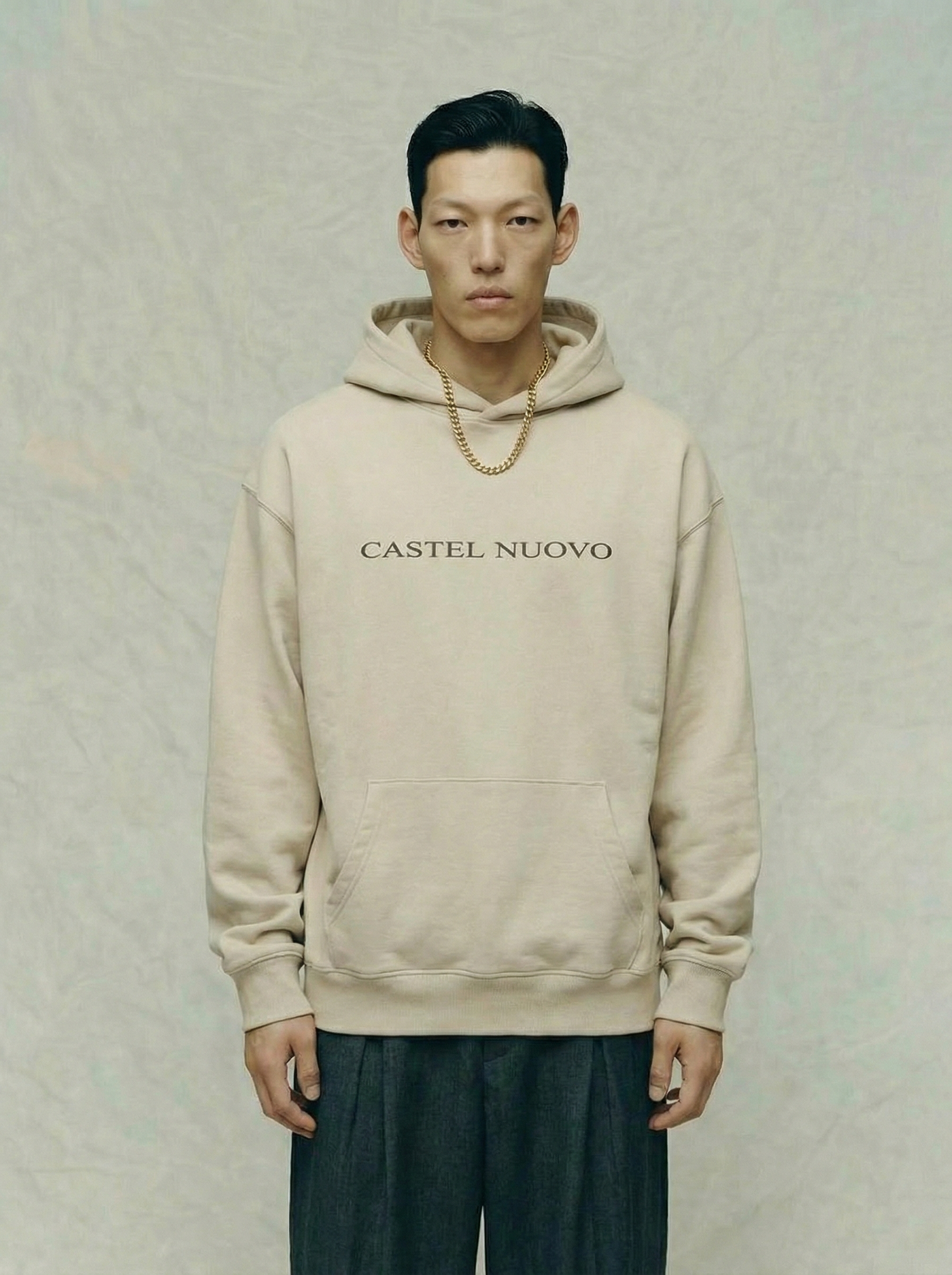 Pila Hoodie
