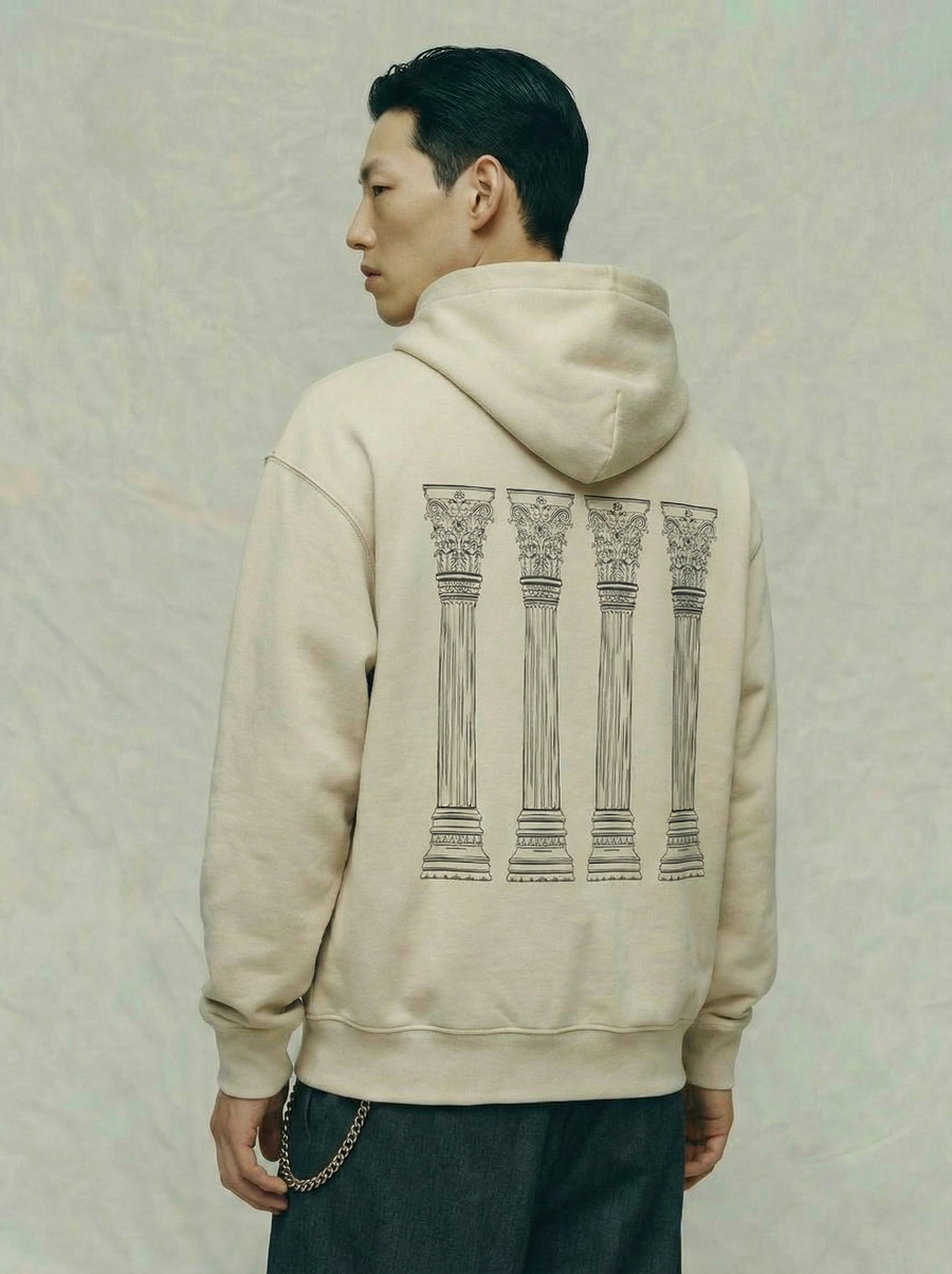 Pila Hoodie