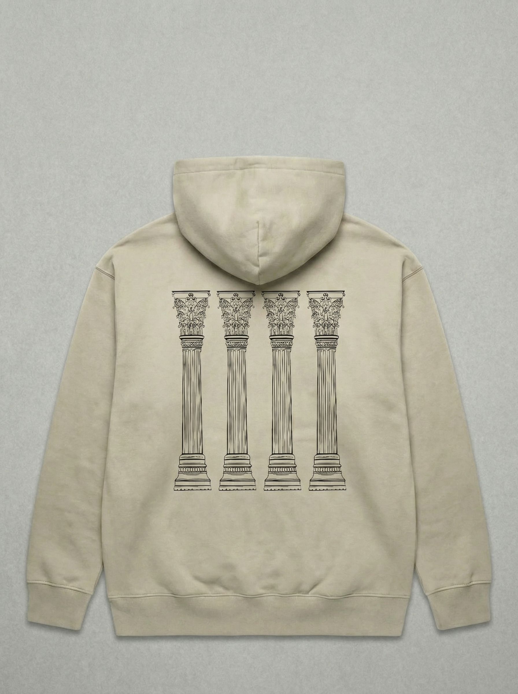 Pila Hoodie