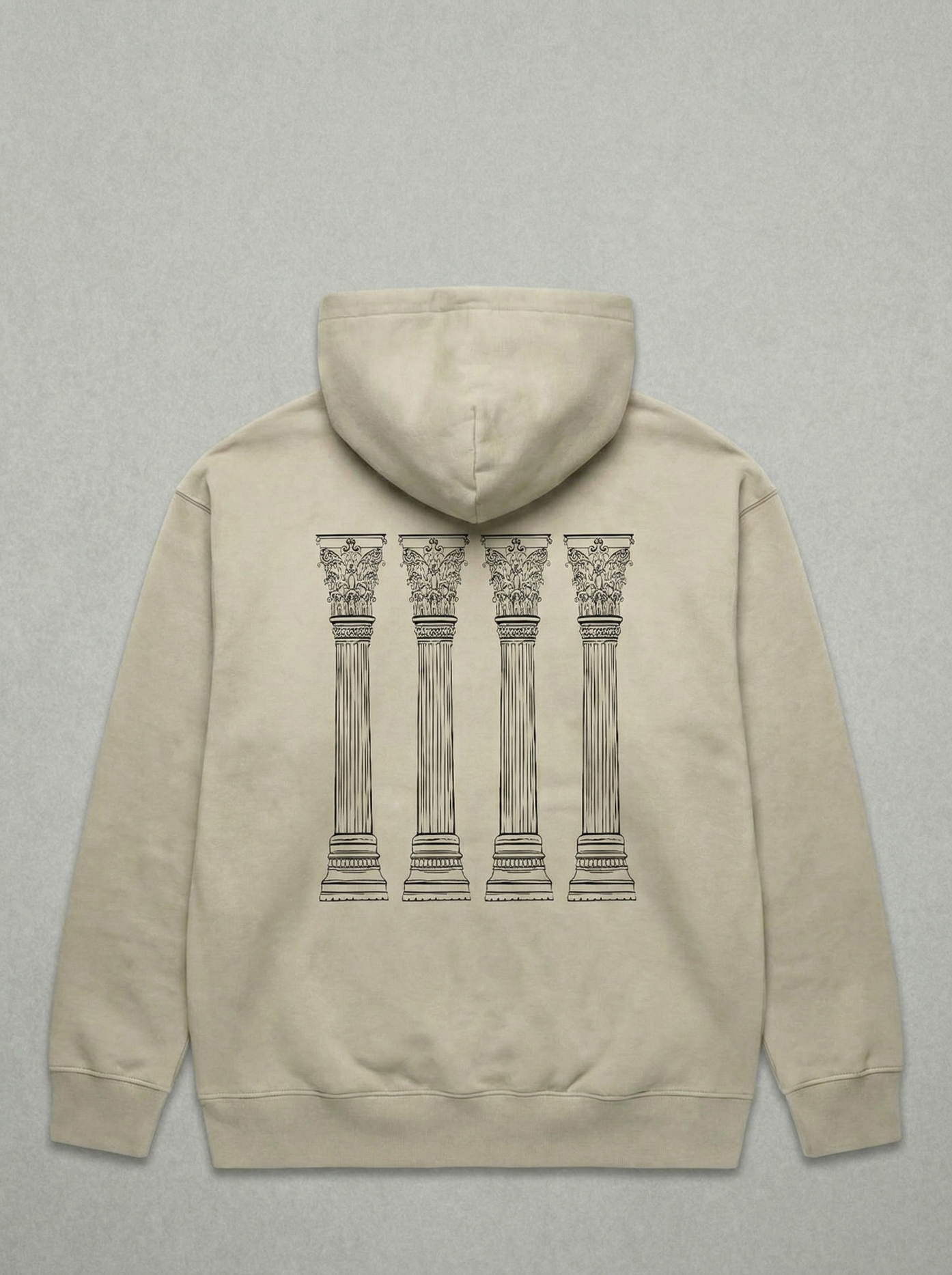 Pila Hoodie