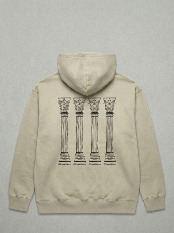Pila Hoodie