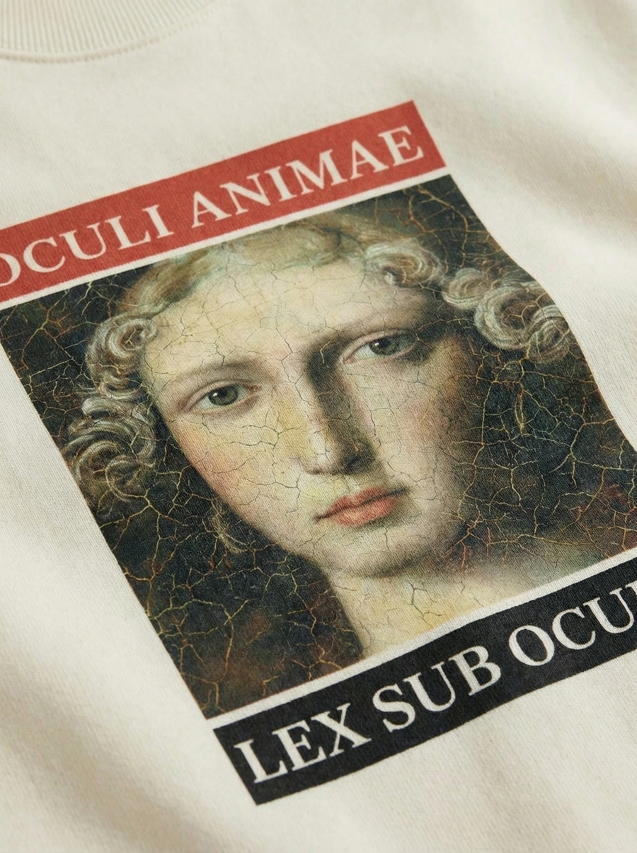 Sub Oculo Crewneck