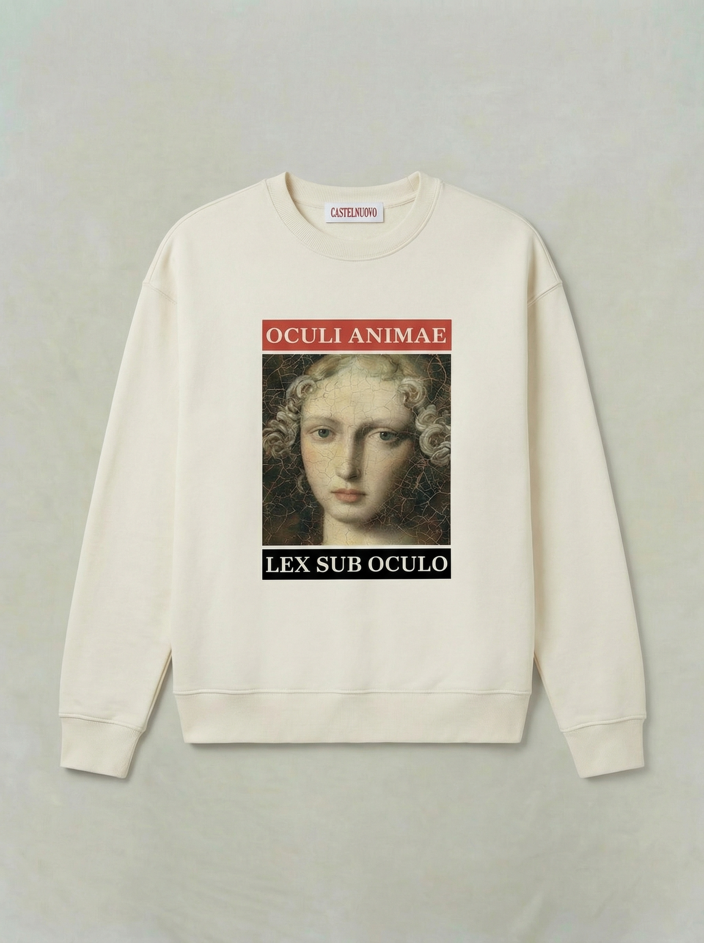 Sub Oculo Crewneck