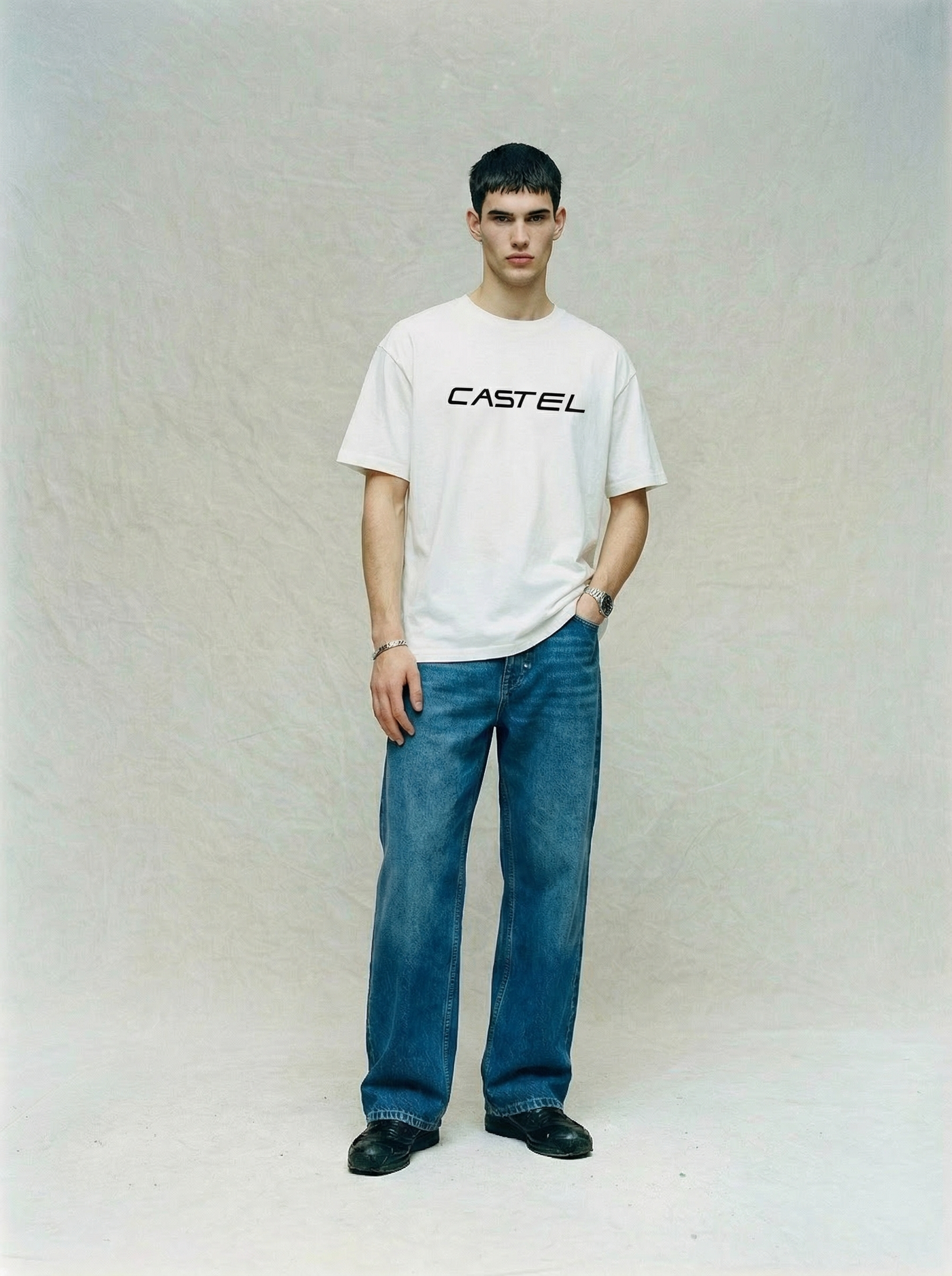 Insignia Tee