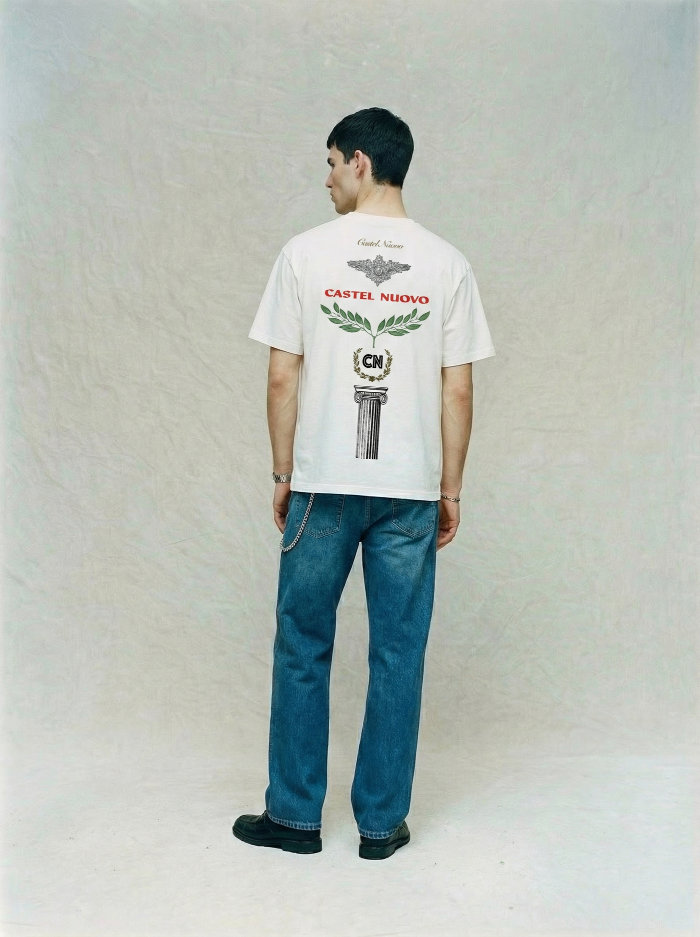 Insignia Tee