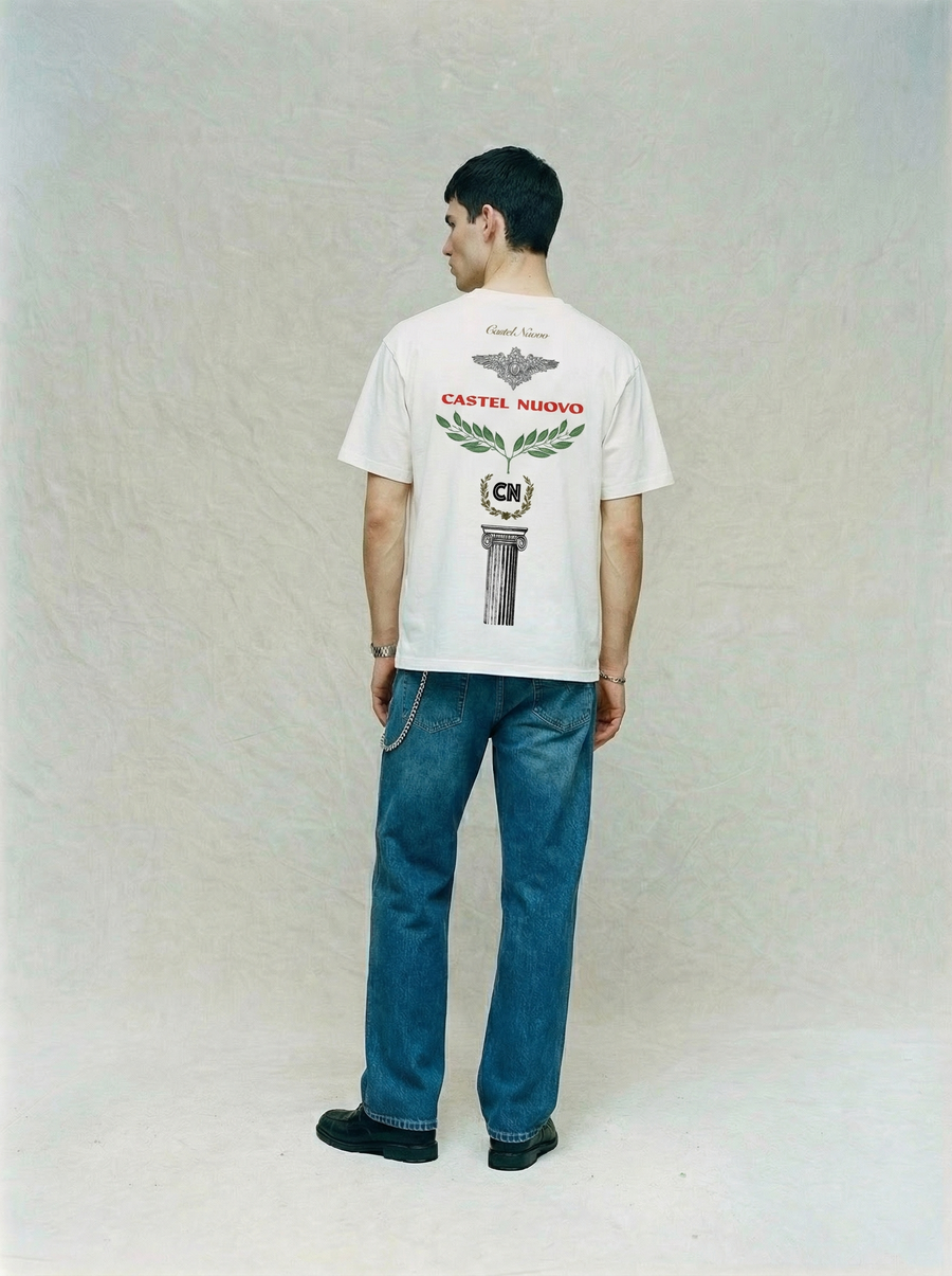 Insignia Tee