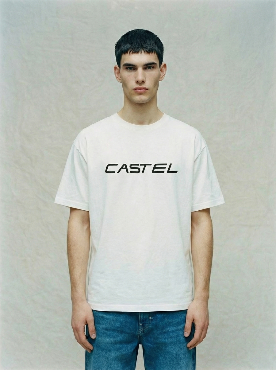 Insignia Tee