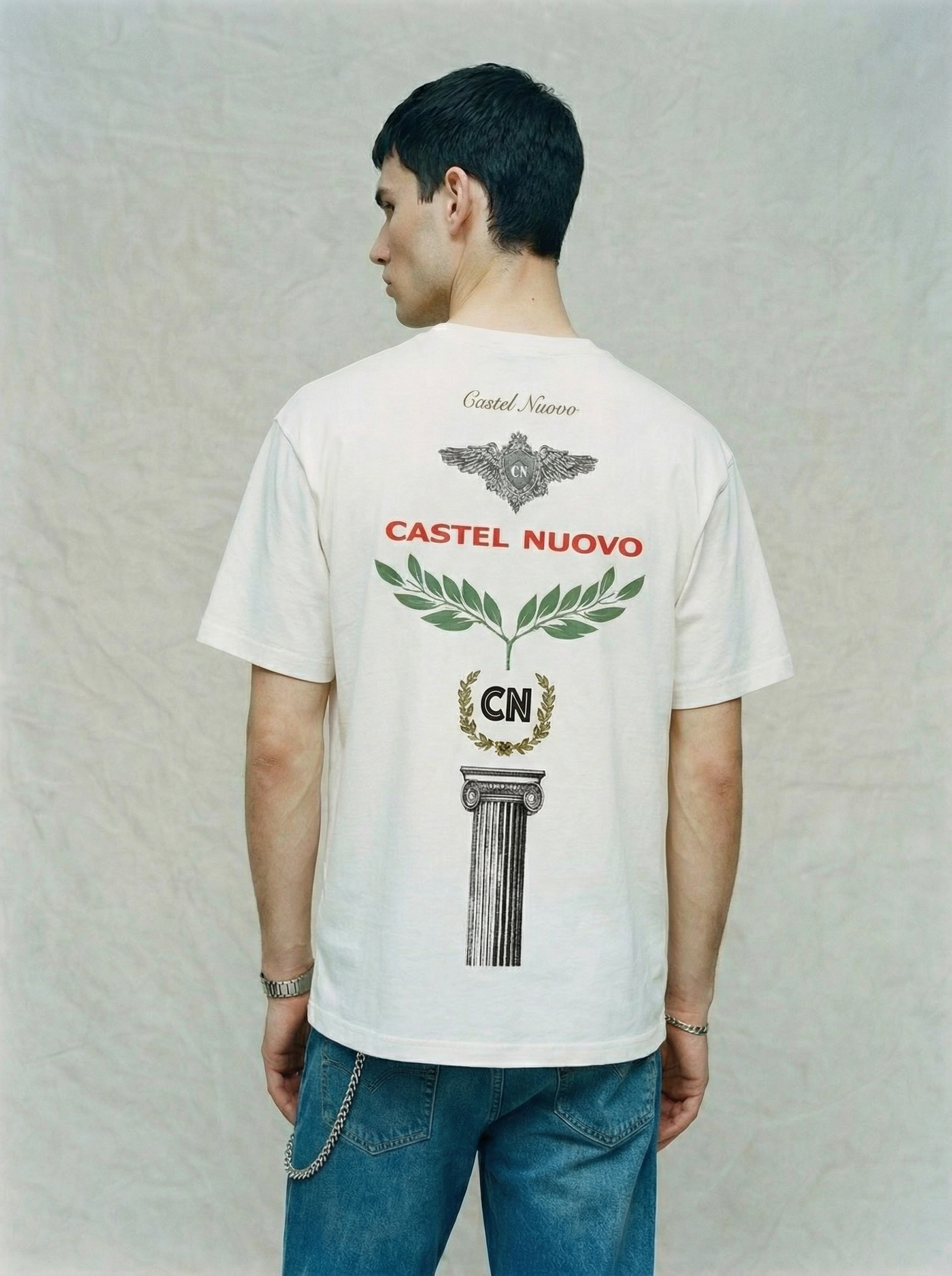 Insignia Tee