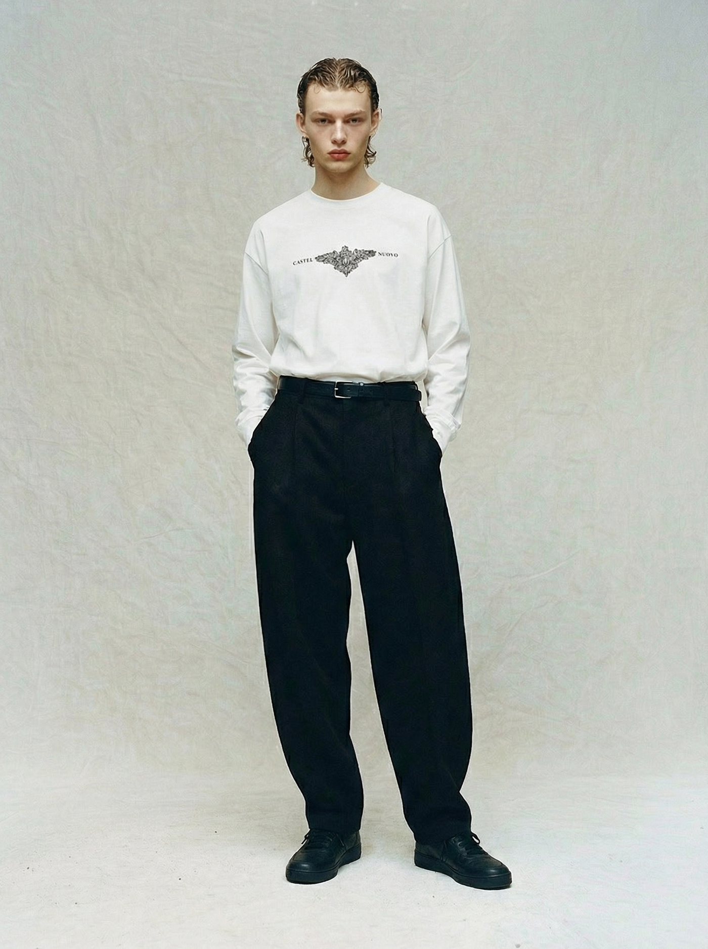 Cresta Longsleeve
