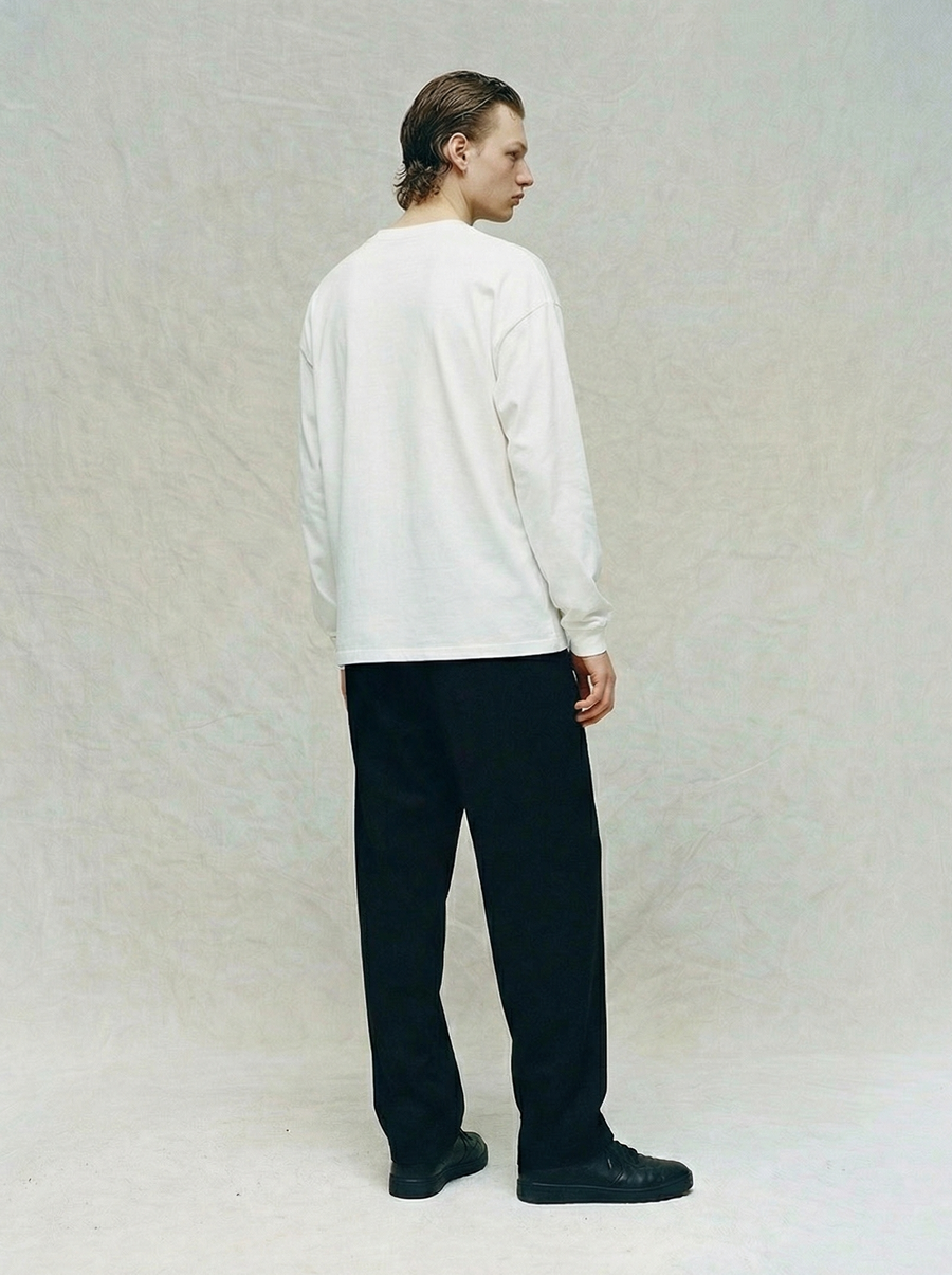 Cresta Longsleeve