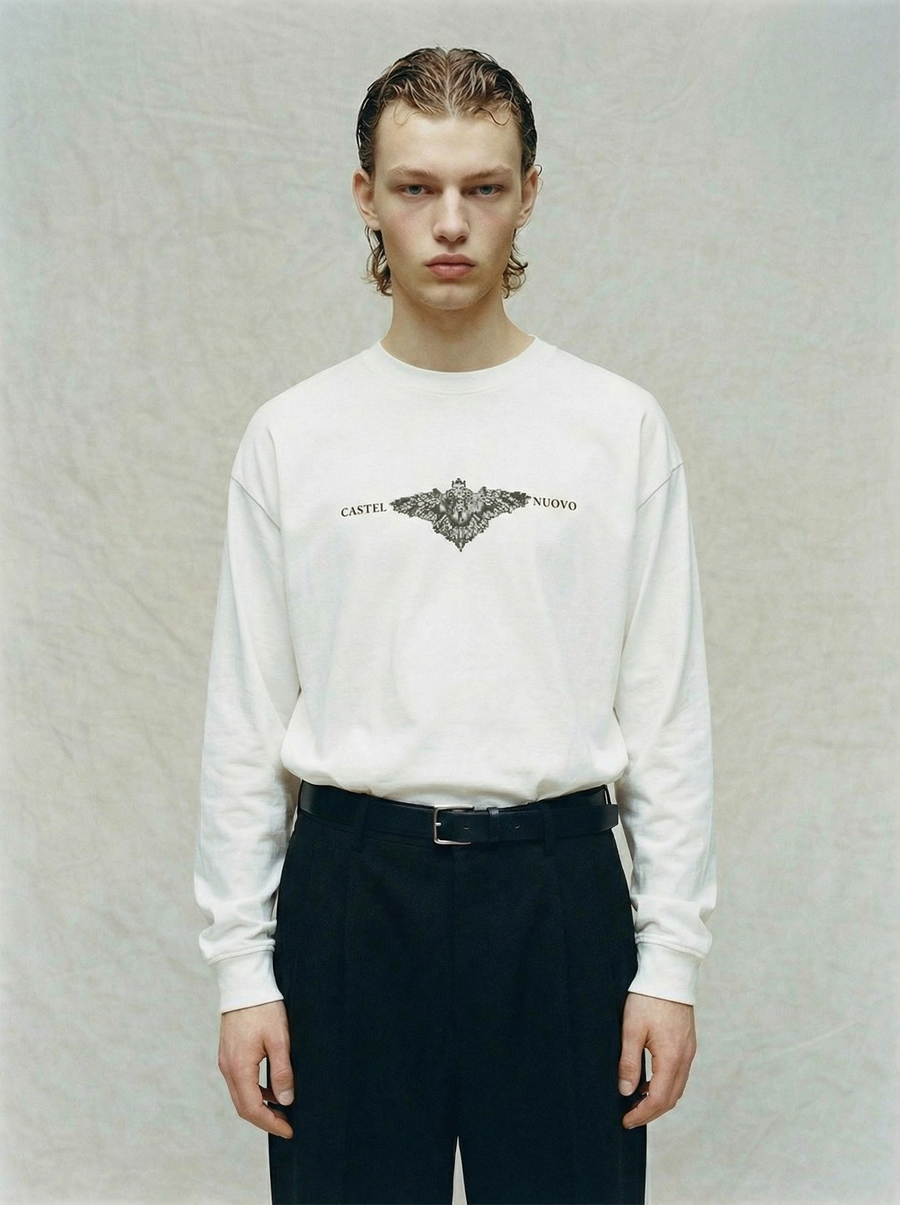 Cresta Longsleeve
