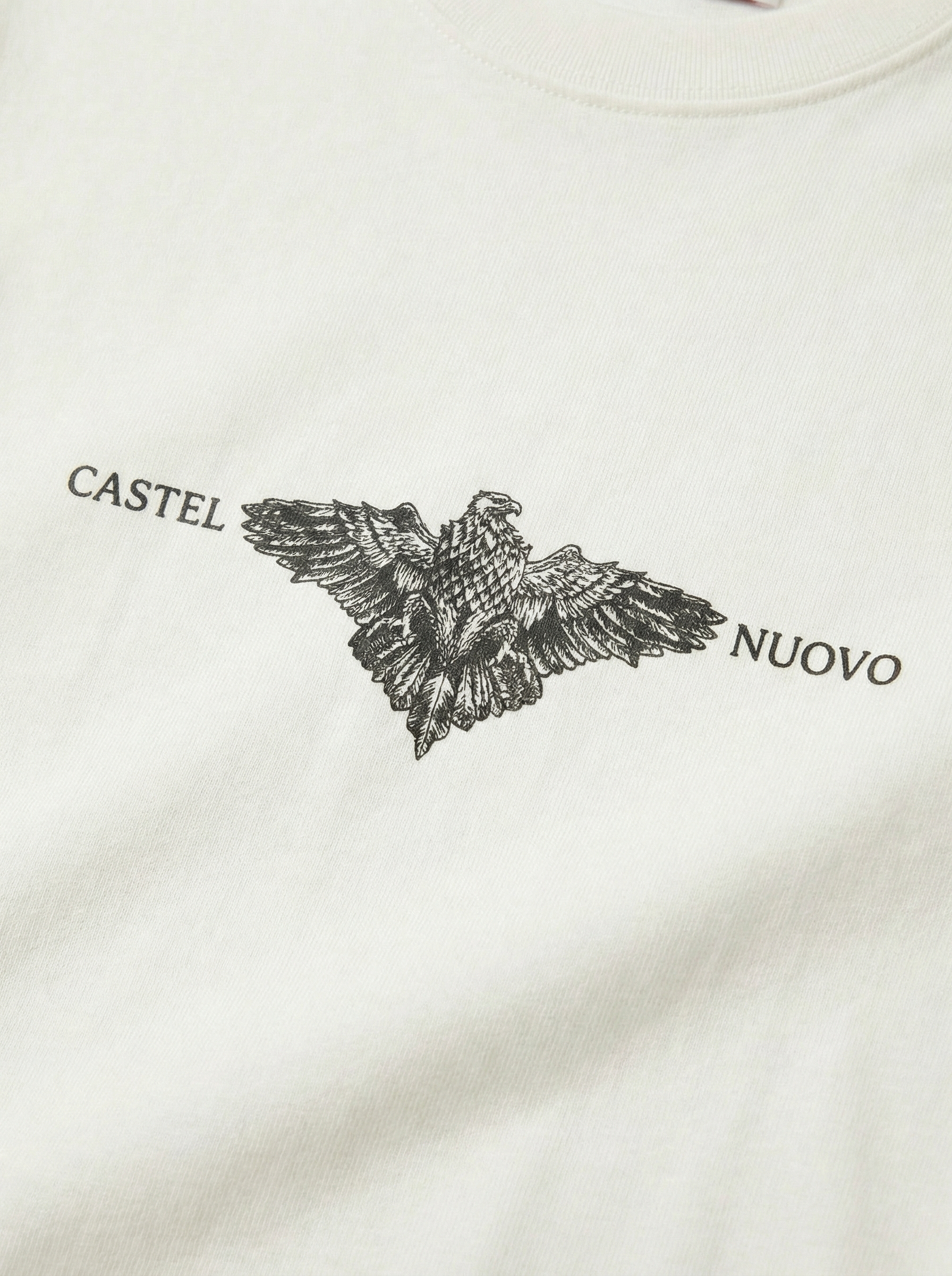 Cresta Longsleeve