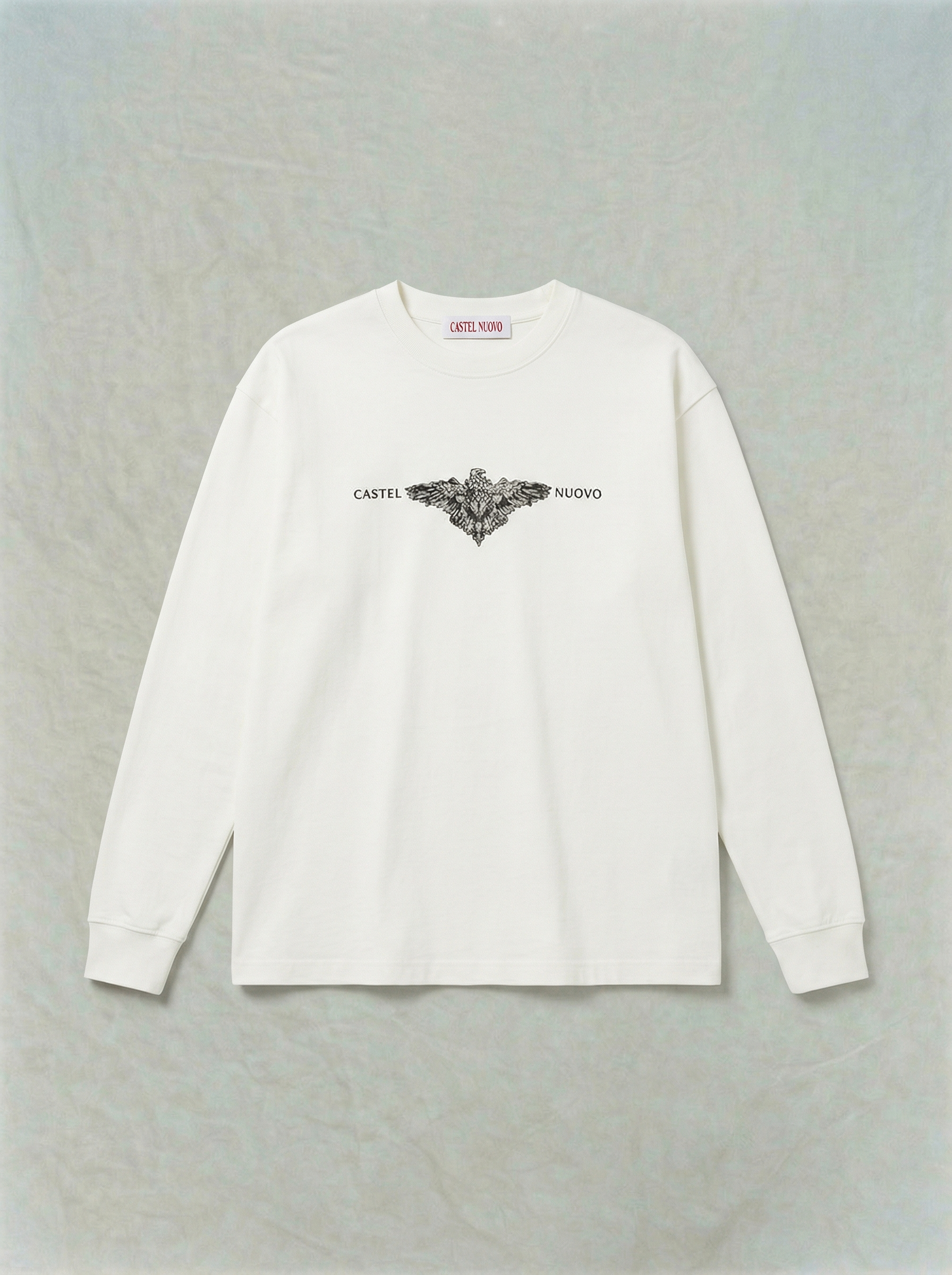 Cresta Longsleeve