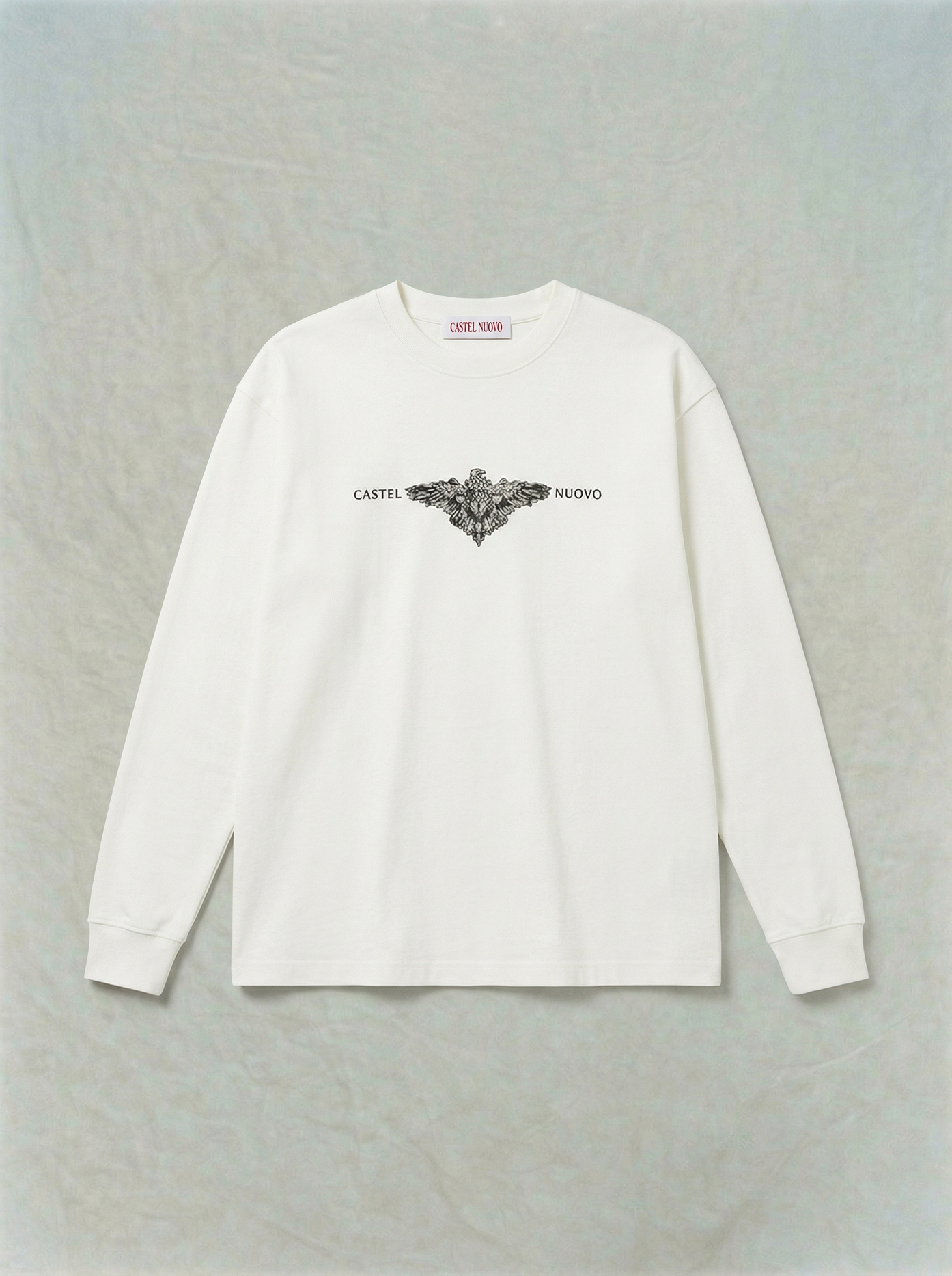 Cresta Longsleeve