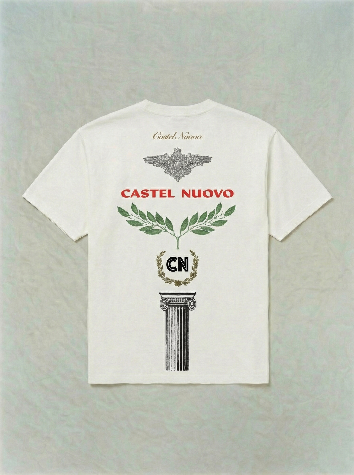 Insignia Tee