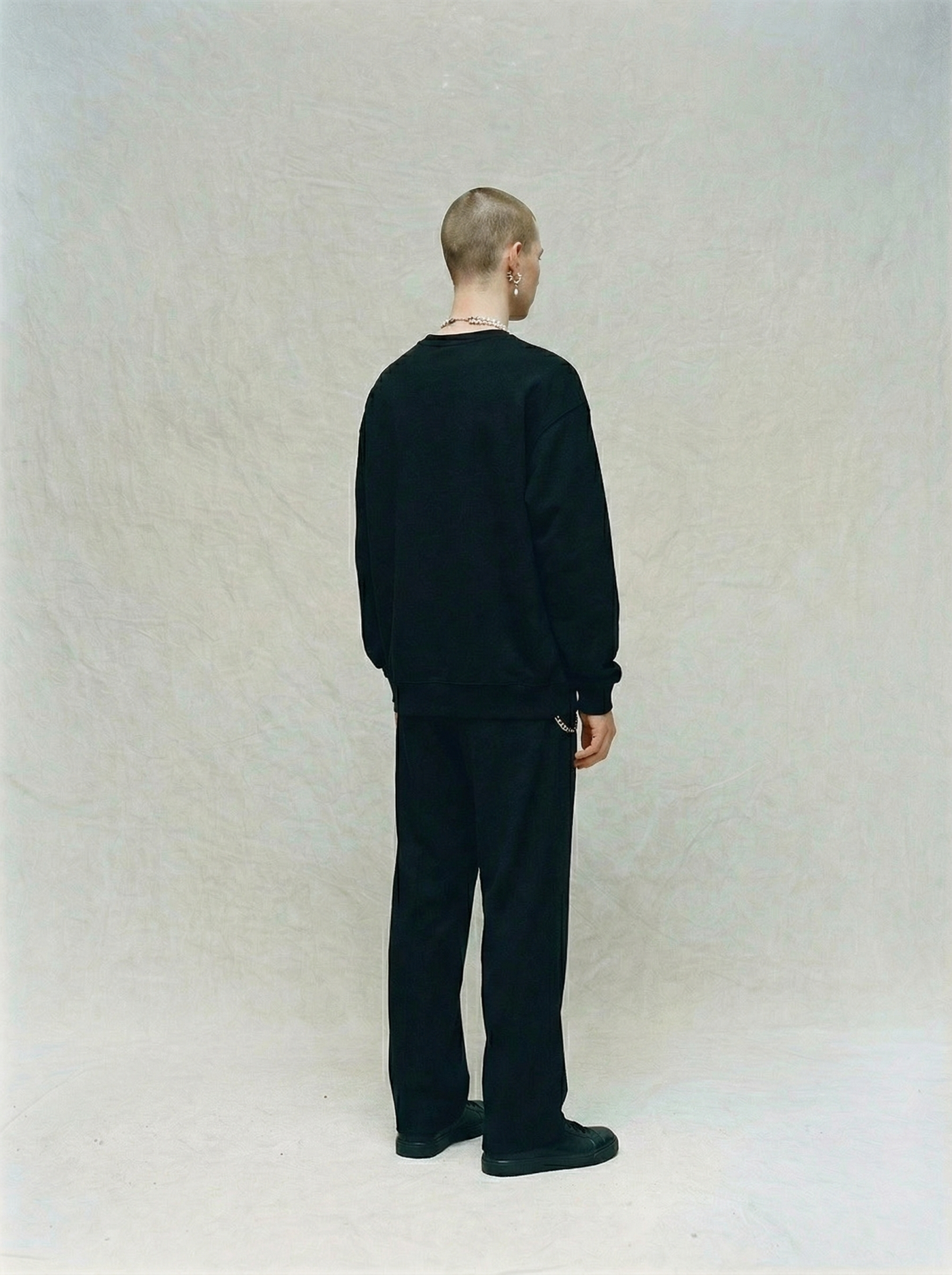 Rovine Crewneck