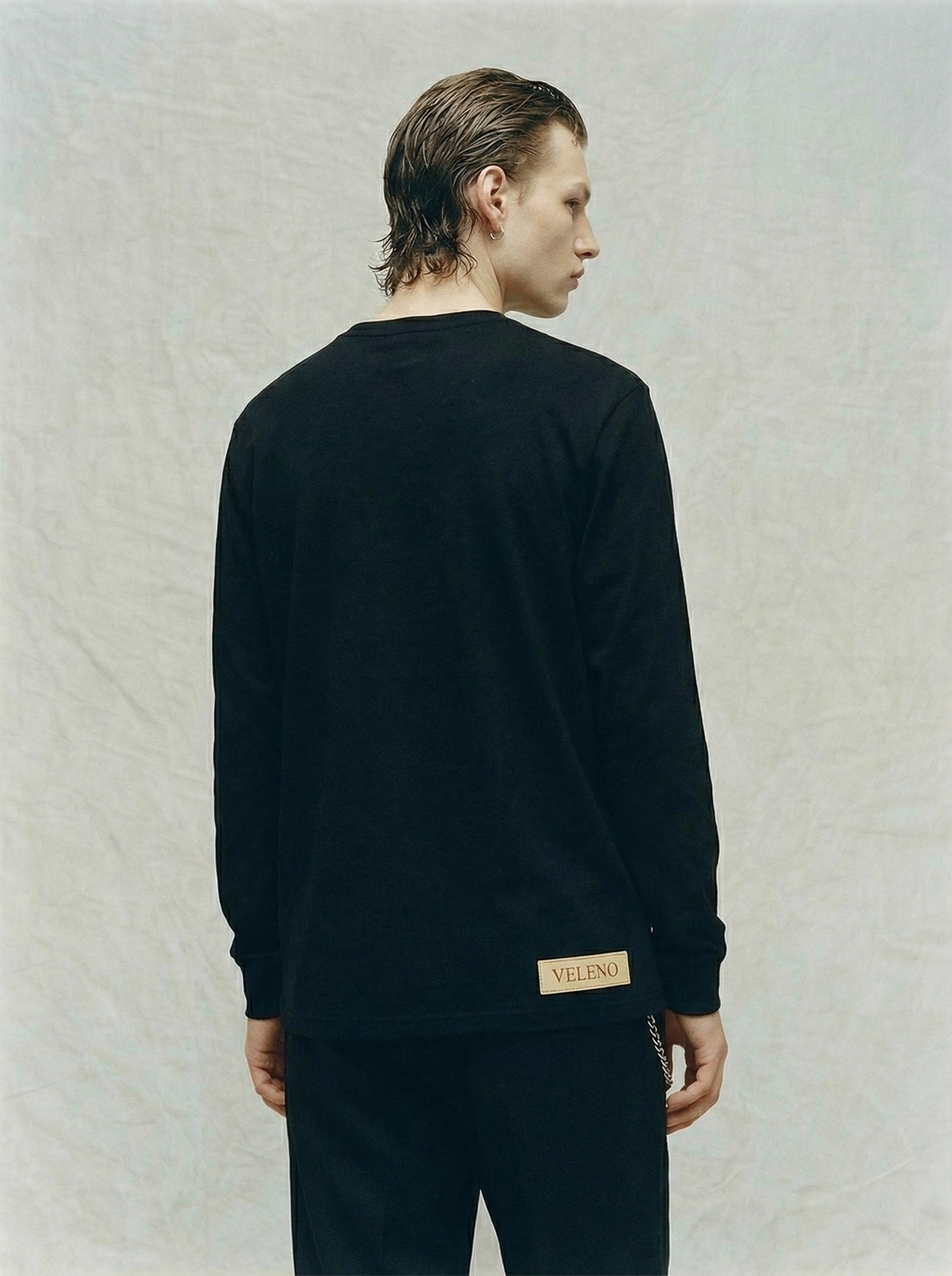 Veleno Longsleeve