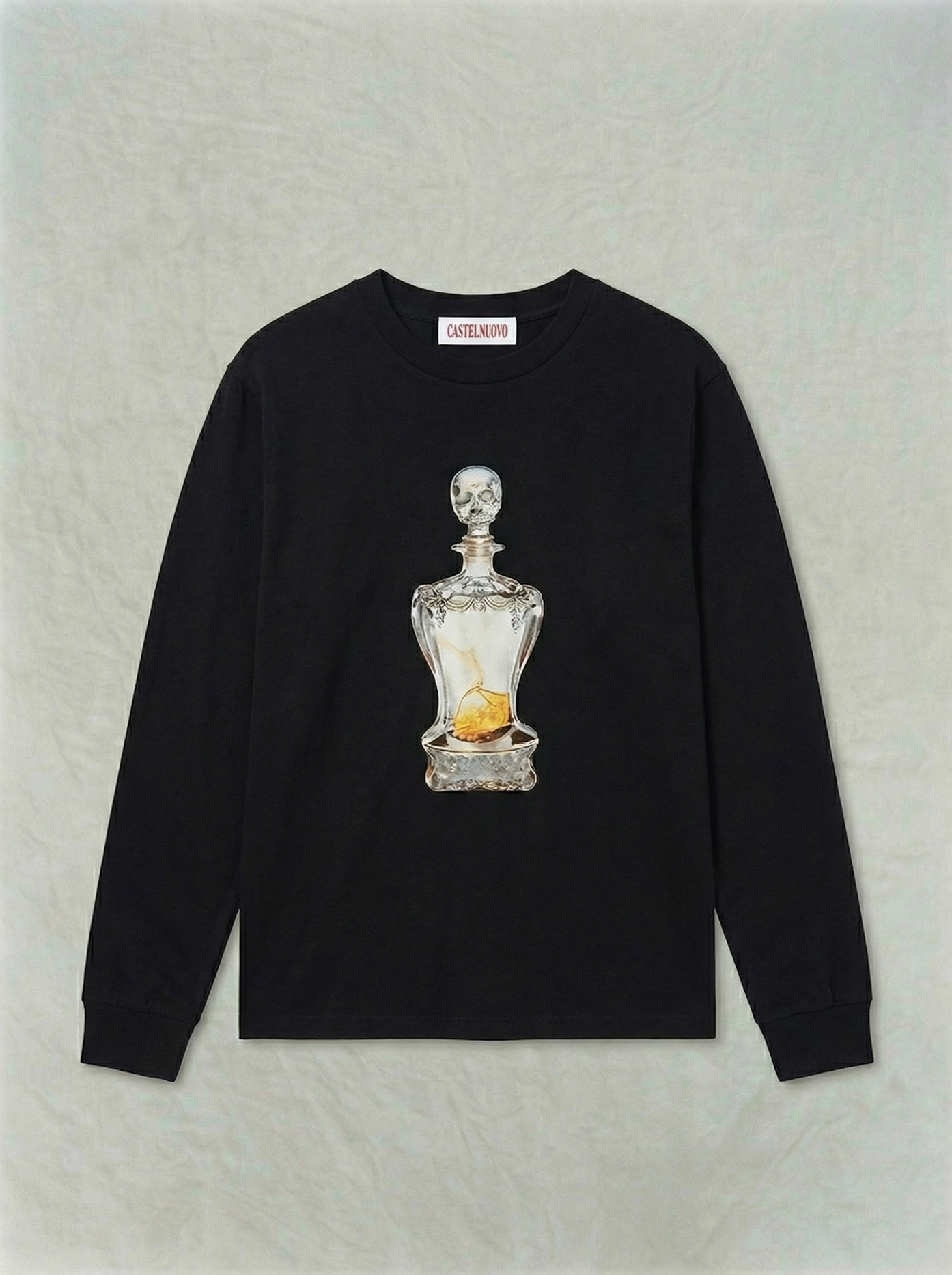 Veleno Long Sleeve