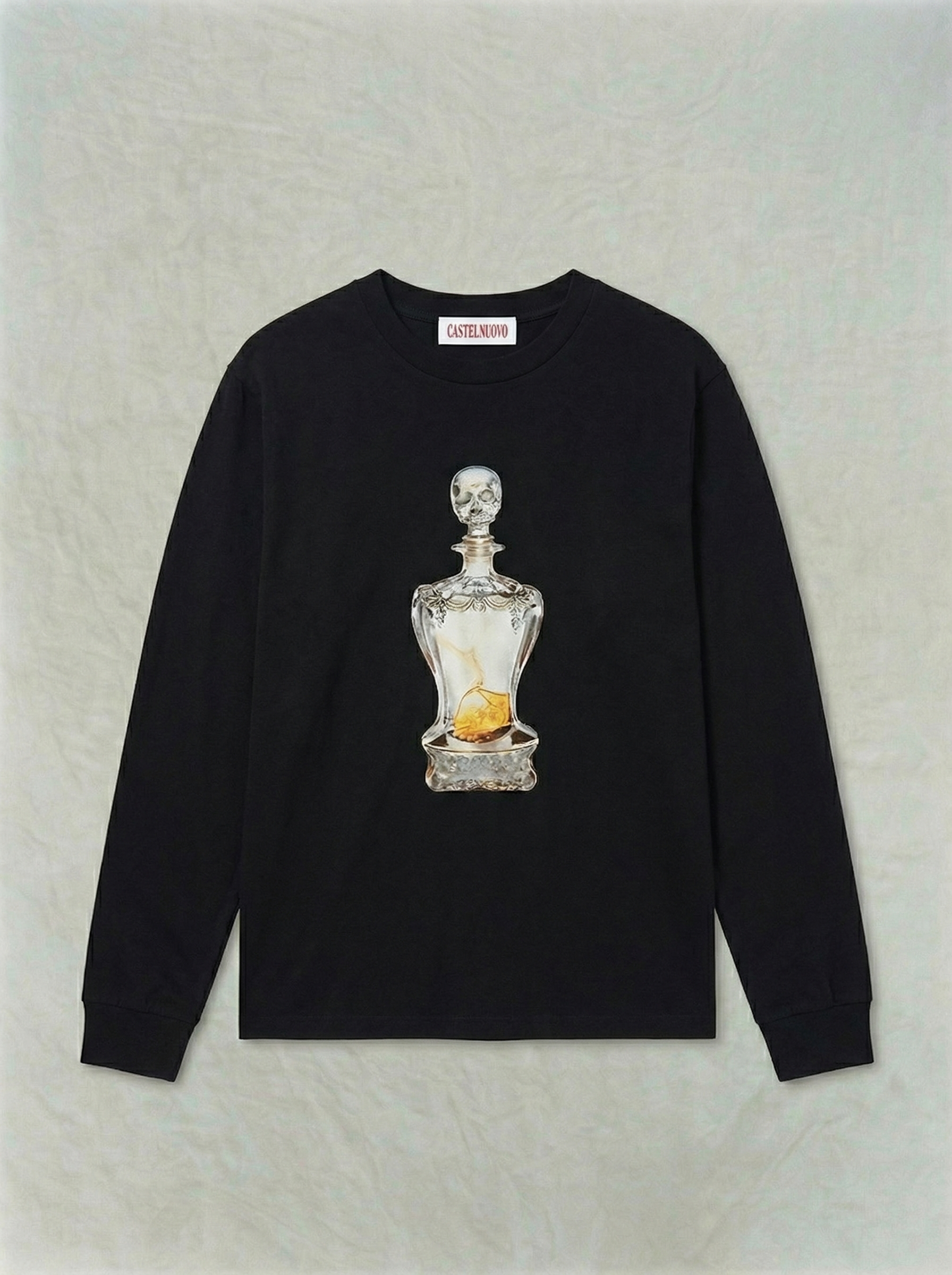 Veleno Longsleeve